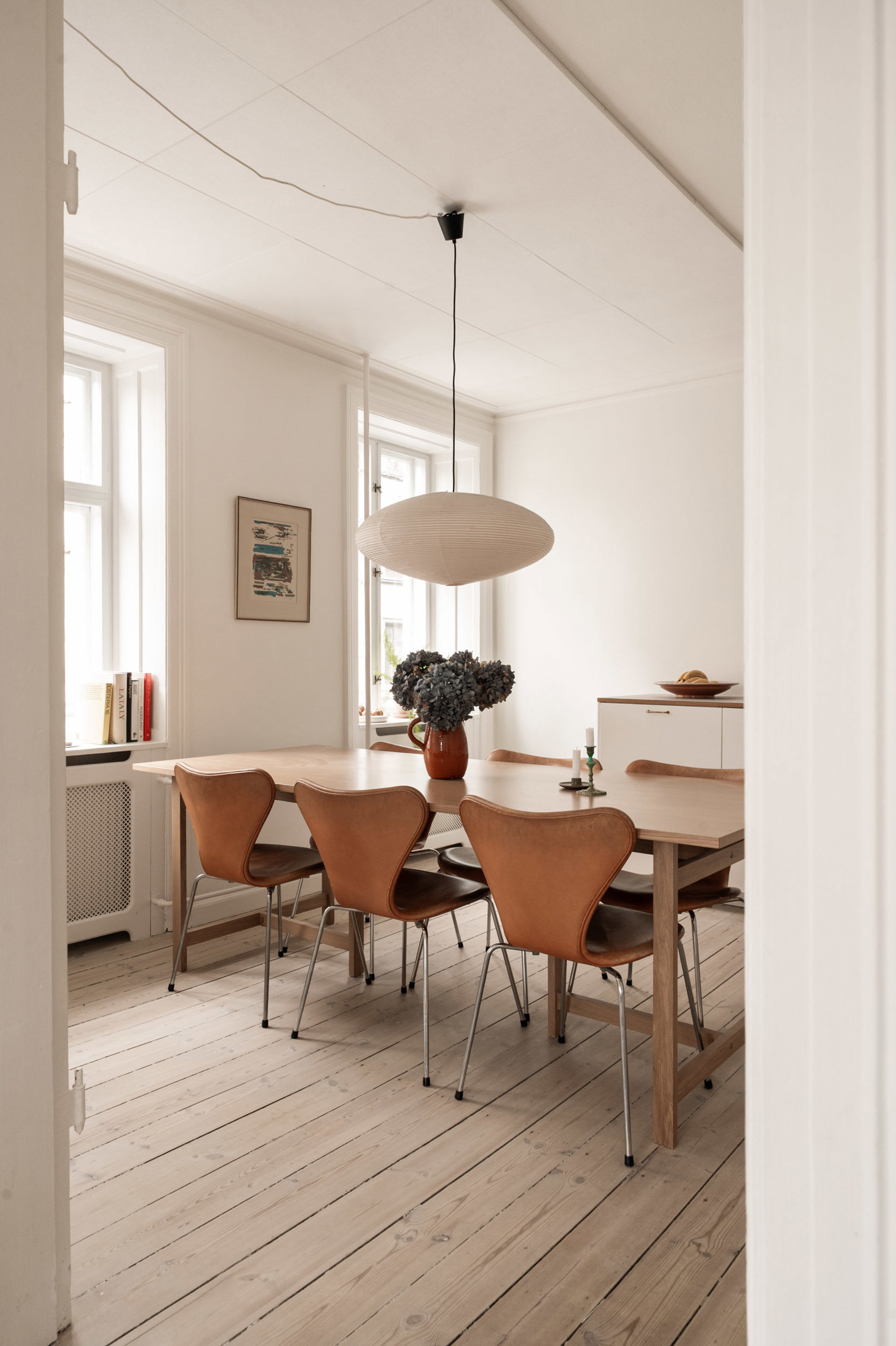 Guldbergsgade 25, 1. tv., 2200 København N