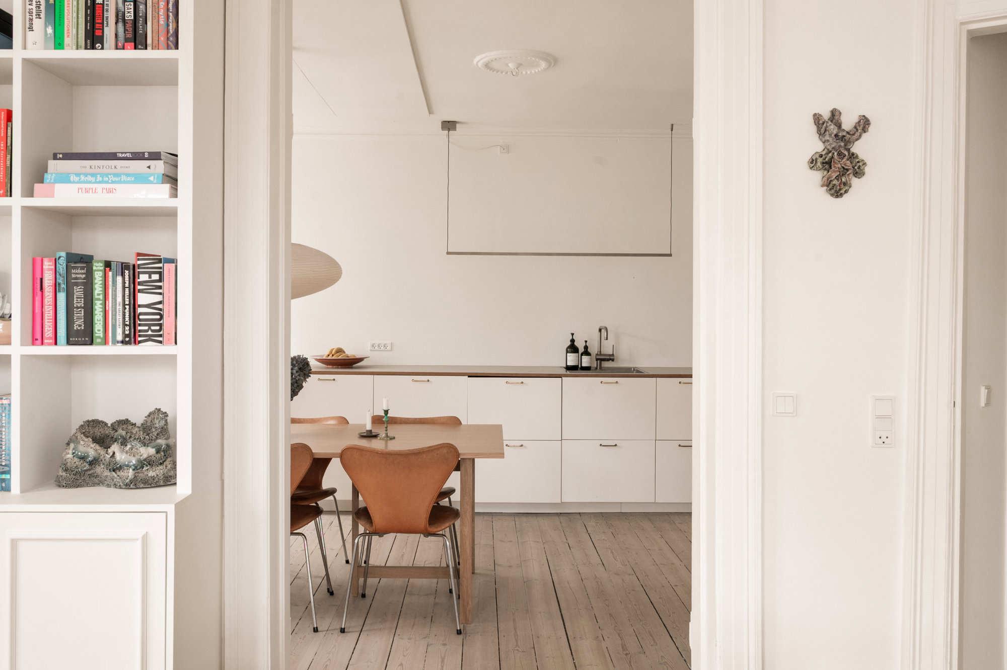 Guldbergsgade 25, 1. tv., 2200 København N