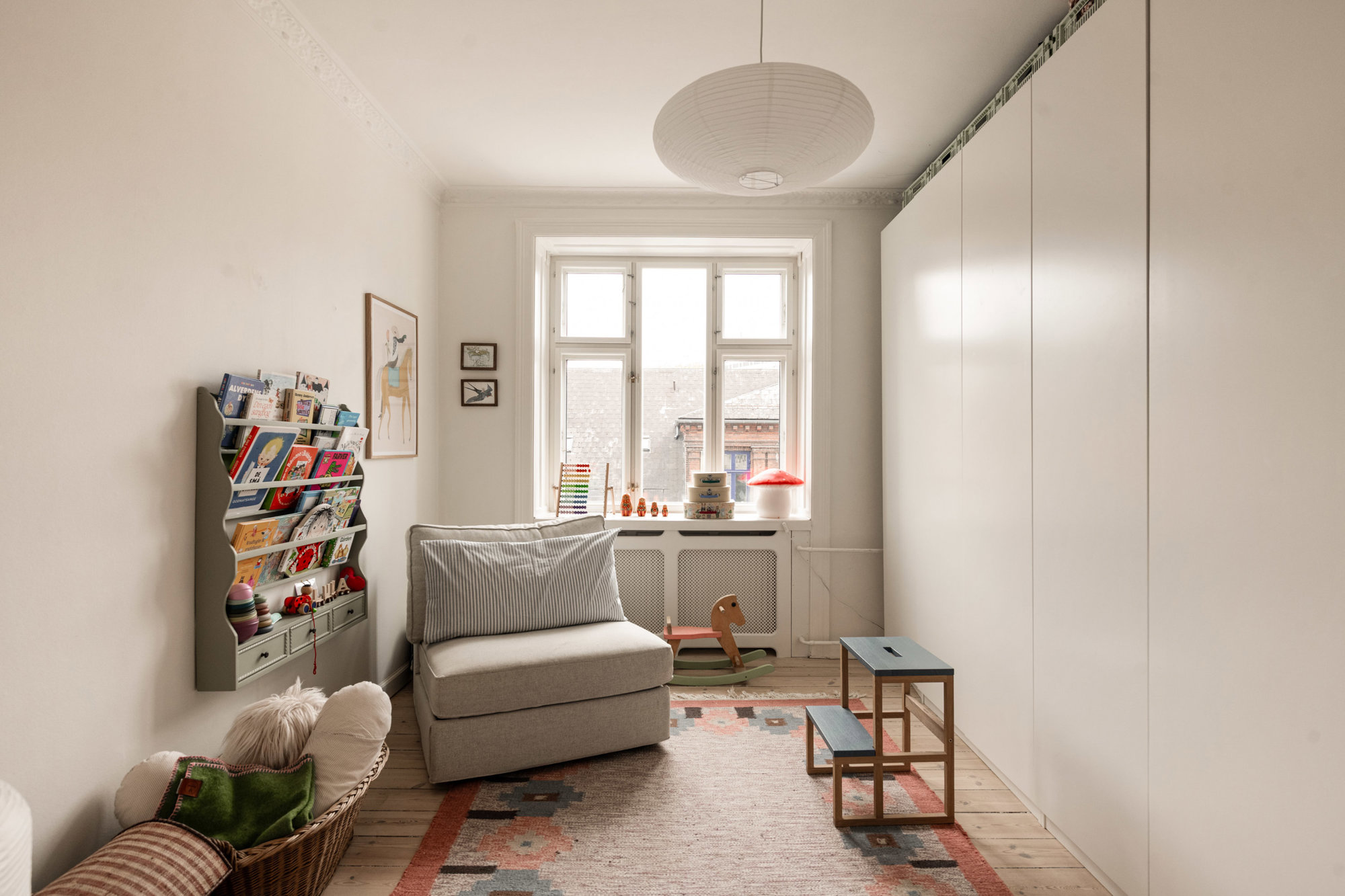 Guldbergsgade 25, 1. tv., 2200 København N
