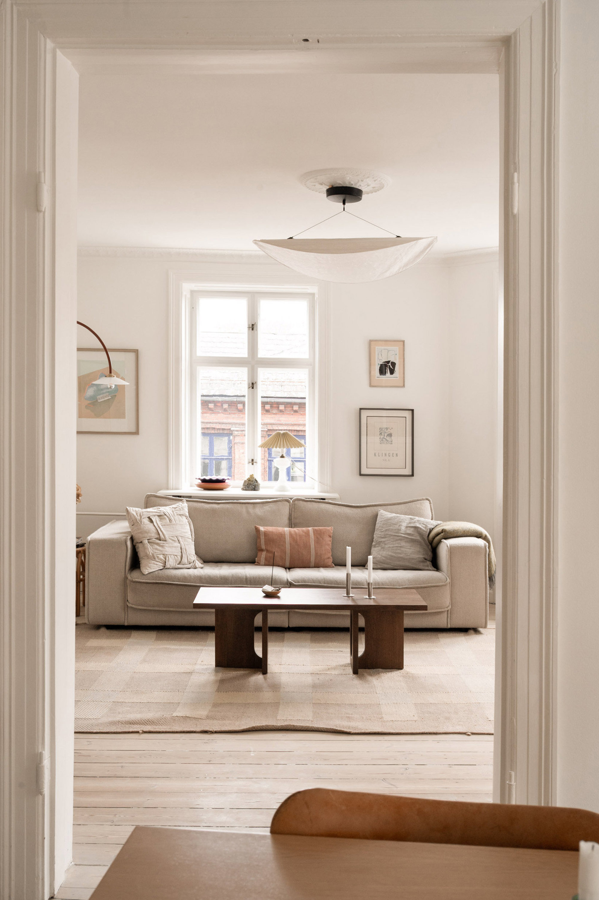 Guldbergsgade 25, 1. tv., 2200 København N
