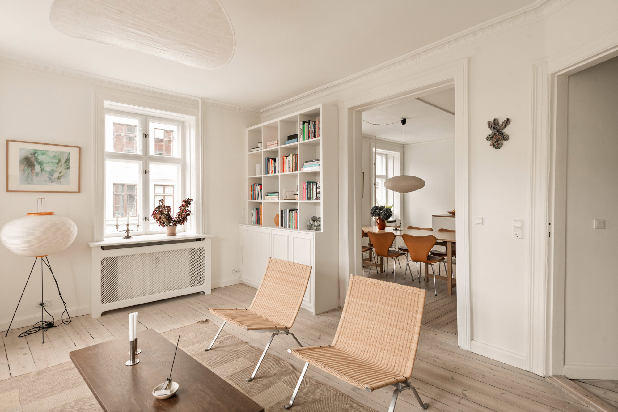 Guldbergsgade 25, 1. tv., 2200 København N