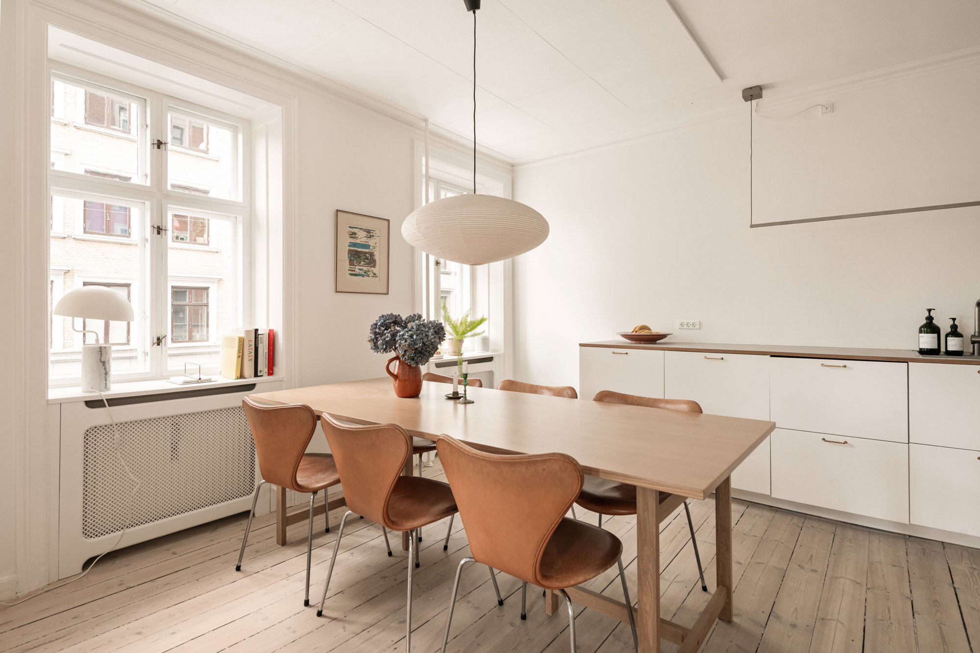 Guldbergsgade 25, 1. tv., 2200 København N