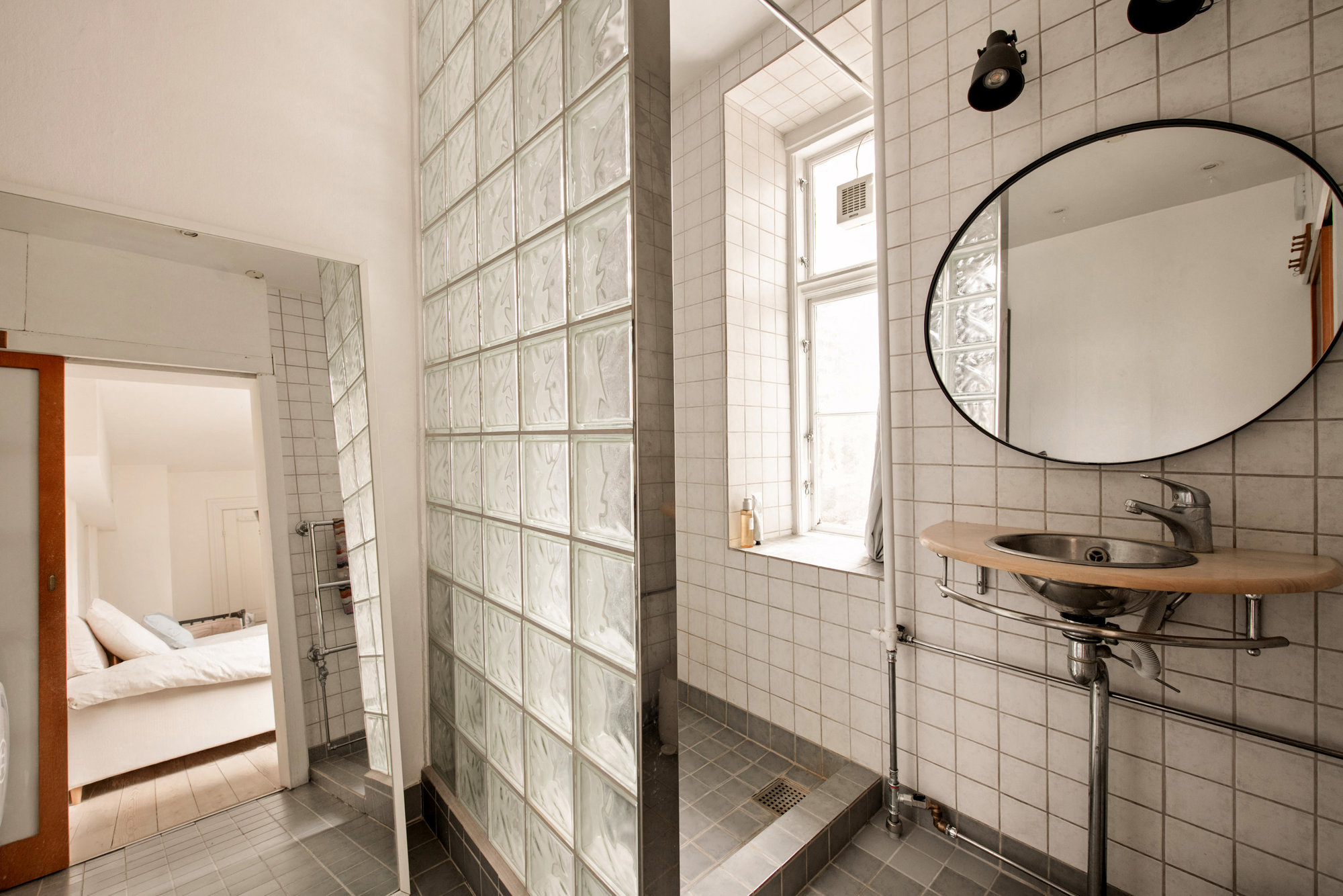 Guldbergsgade 25, 1. tv., 2200 København N