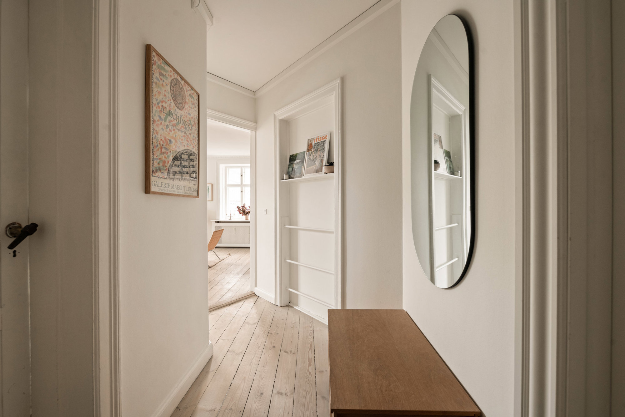 Guldbergsgade 25, 1. tv., 2200 København N