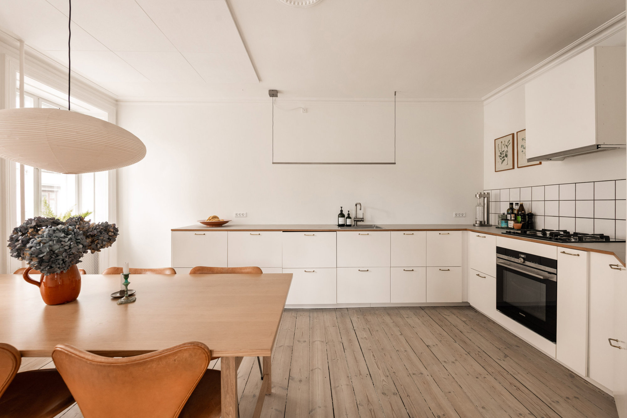 Guldbergsgade 25, 1. tv., 2200 København N