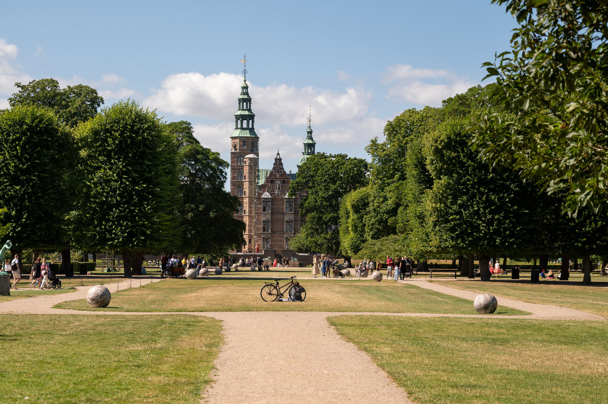 Dronningens Tværgade 59, 1., 1302 København K