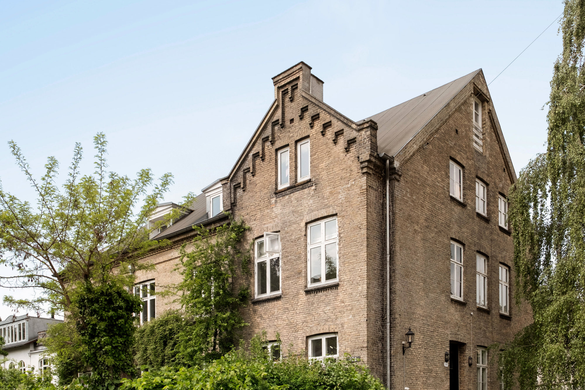 Sankt Knuds Vej 23B, 1., 1903 Frederiksberg C