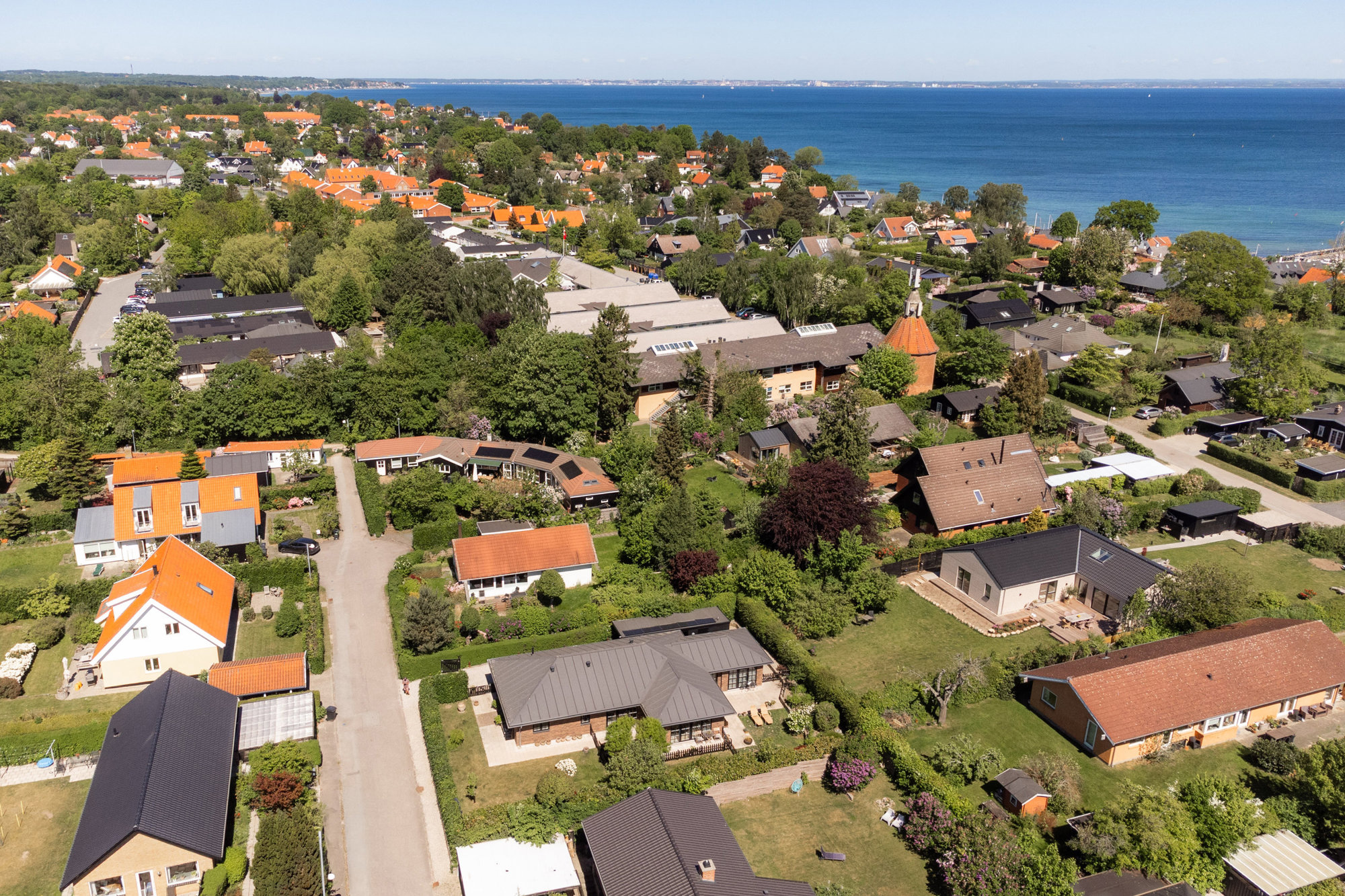 Ejlersvej 8, 3050 Humlebæk