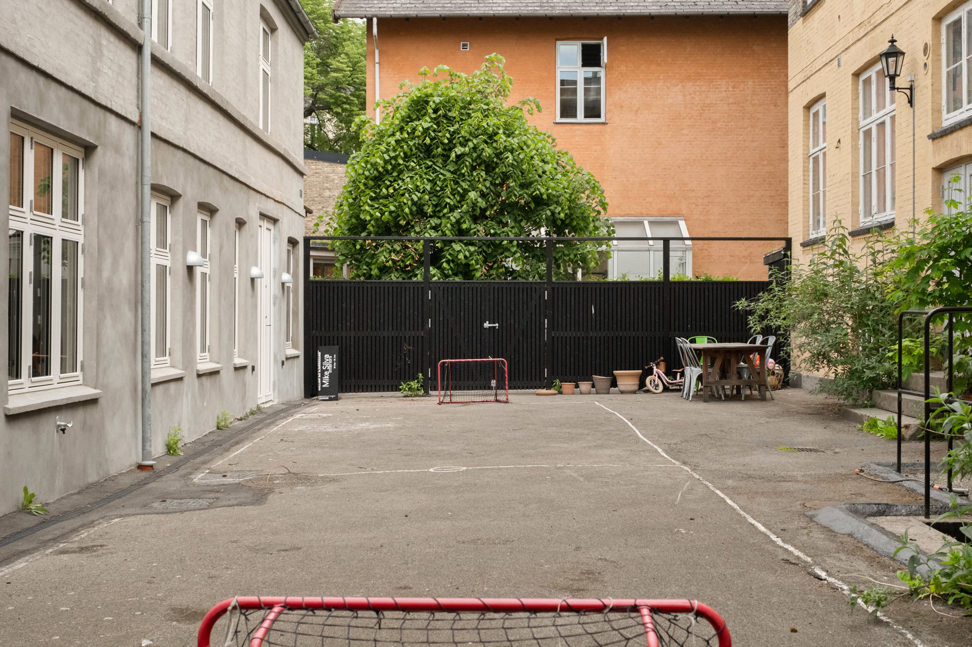 Sankt Knuds Vej 23B, 1., 1903 Frederiksberg C