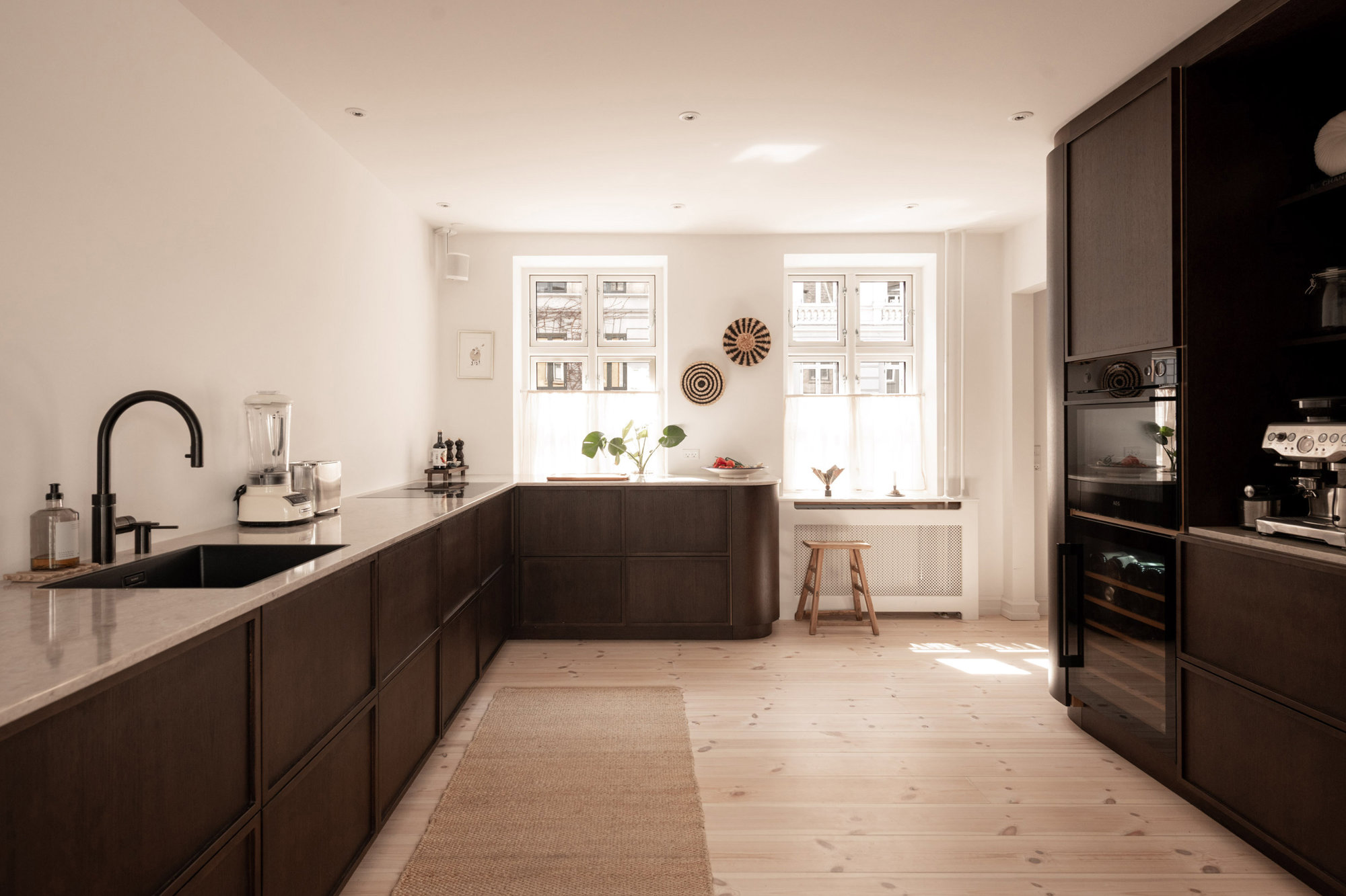 Webersgade 54, 2100 København Ø
