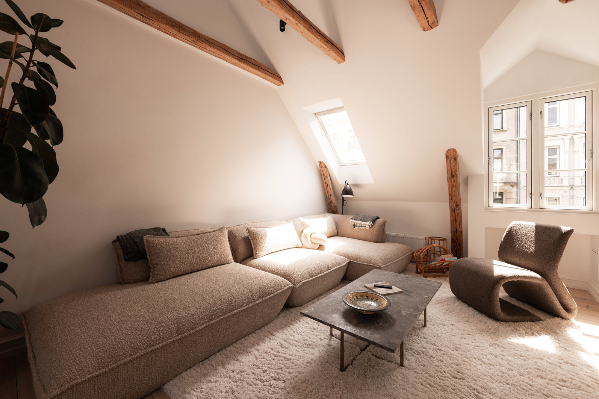 Webersgade 54, 2100 København Ø