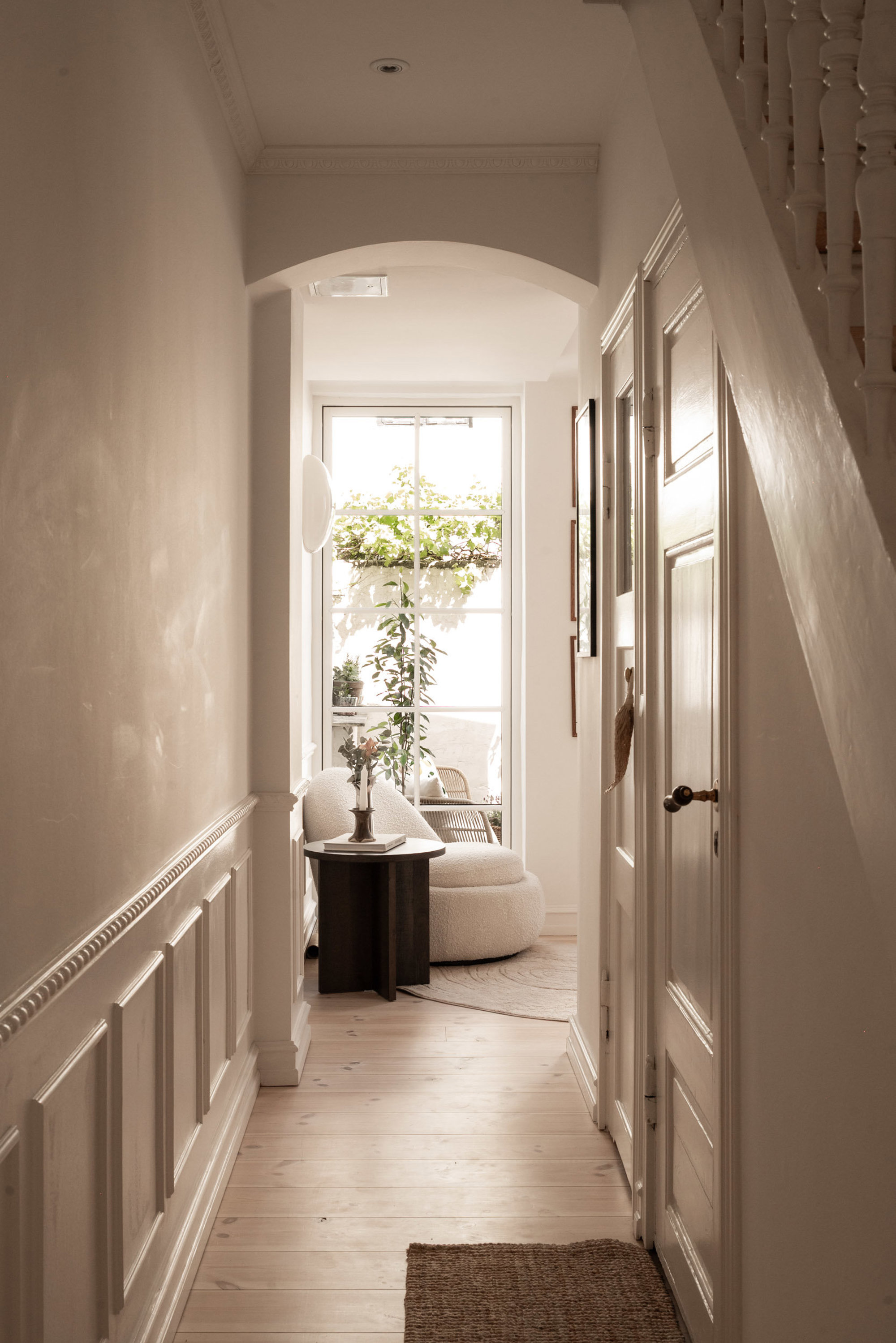 Webersgade 54, 2100 København Ø