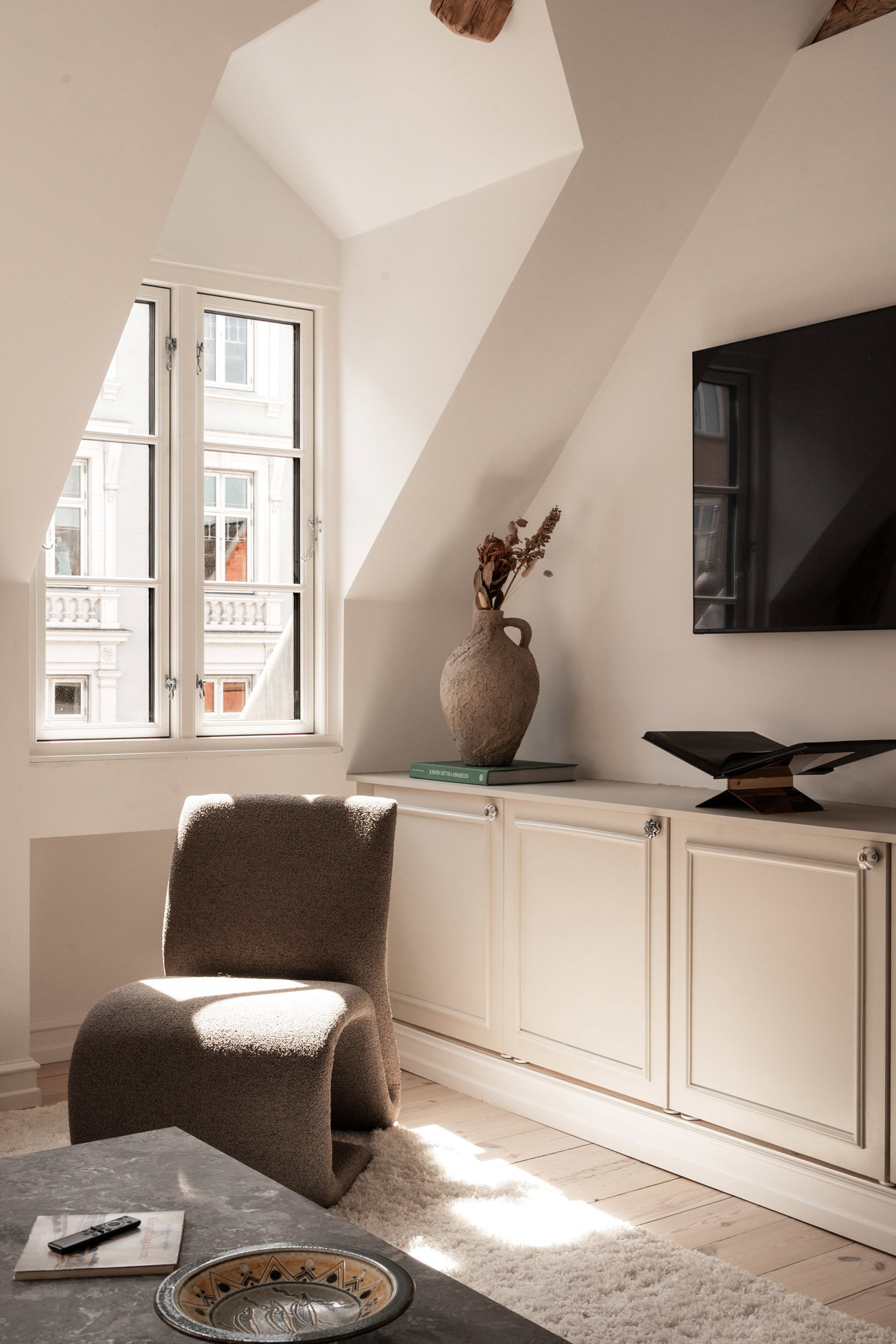 Webersgade 54, 2100 København Ø