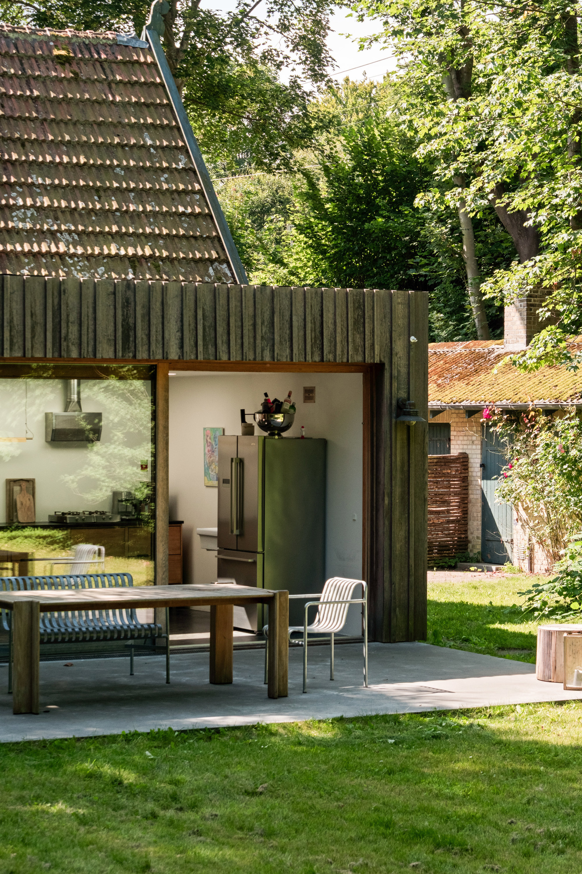 Skodsborgparken 13, 2942 Skodsborg