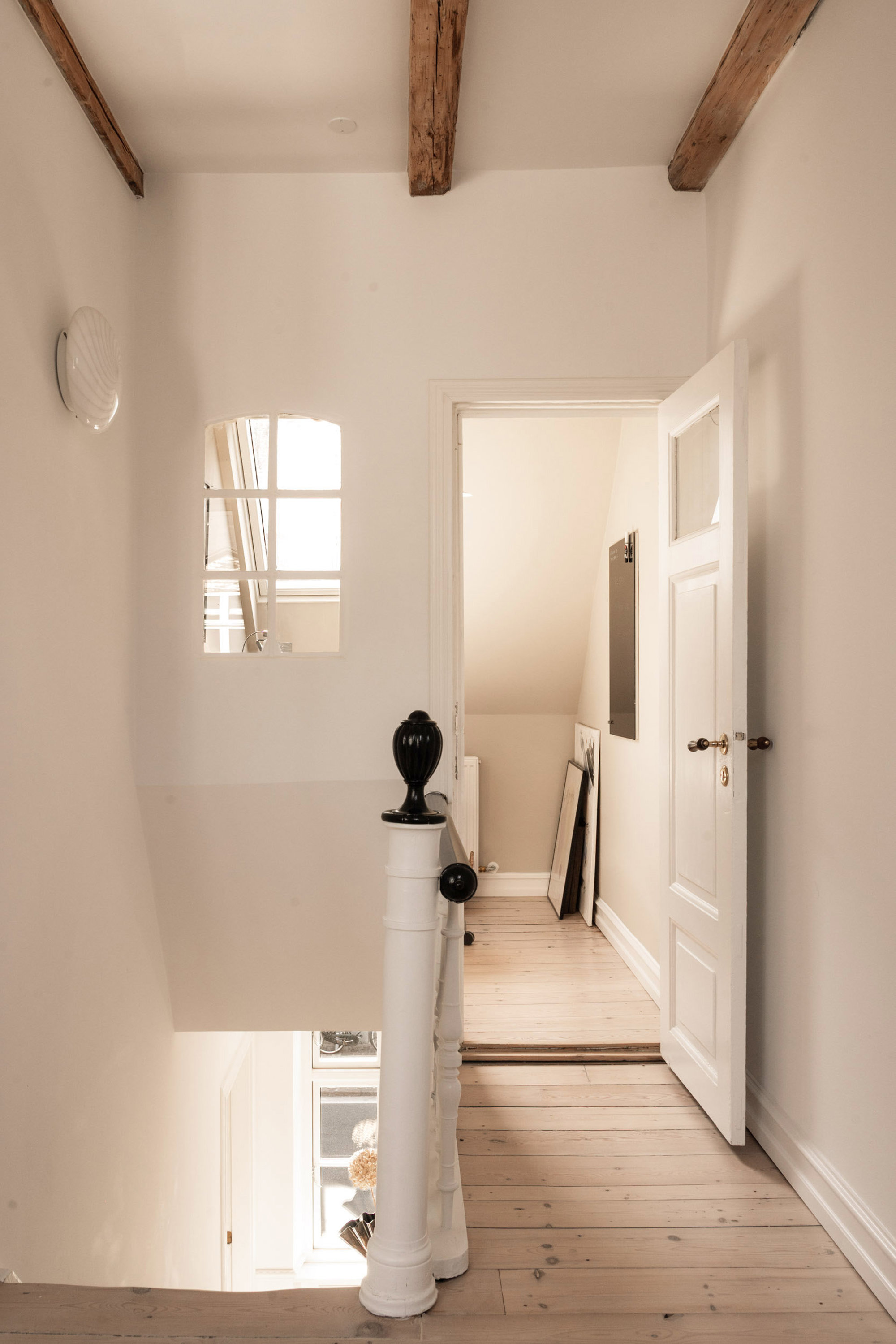 Webersgade 54, 2100 København Ø