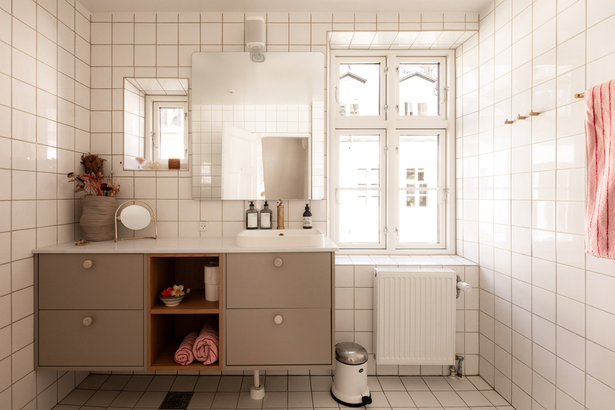 Webersgade 54, 2100 København Ø