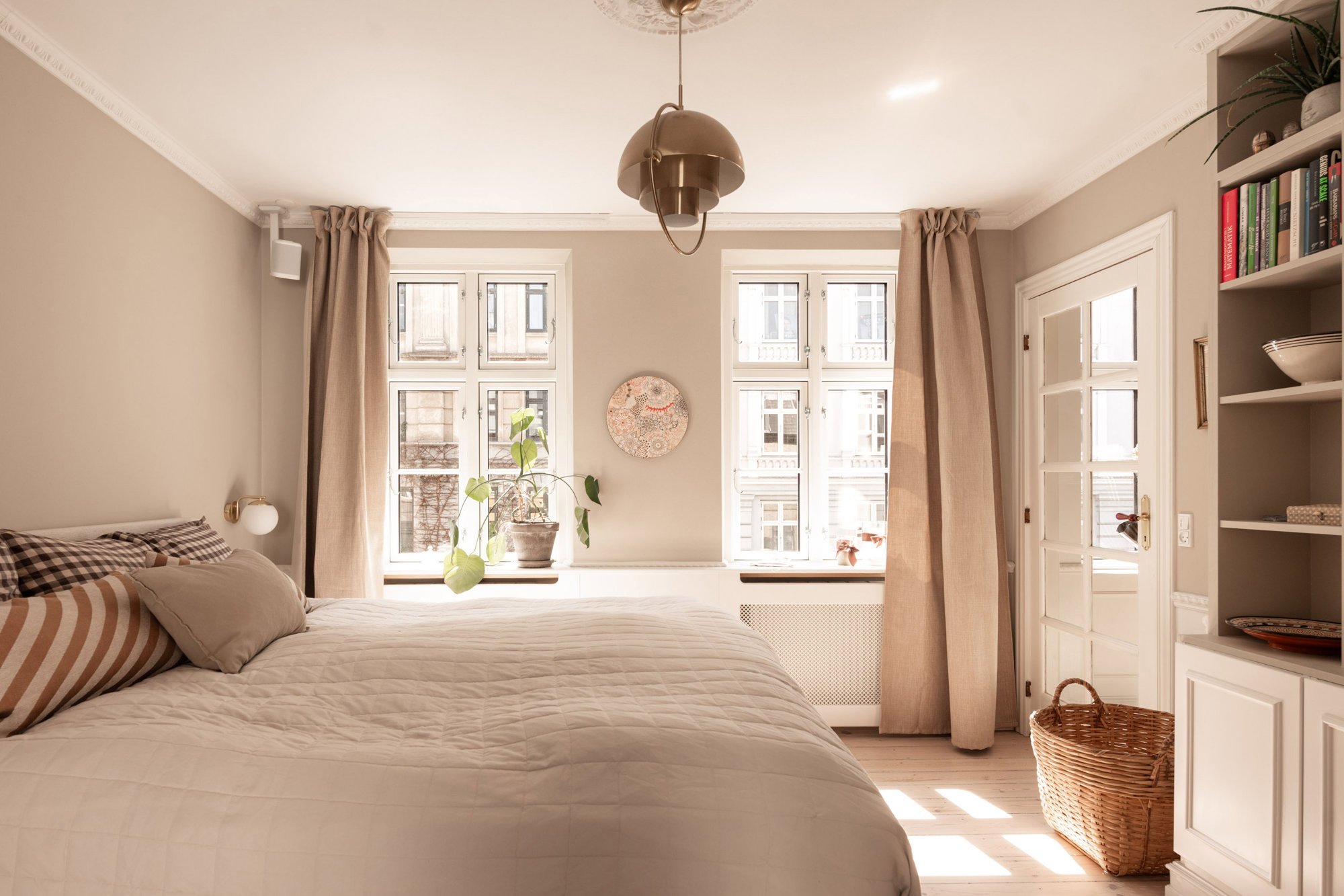 Webersgade 54, 2100 København Ø