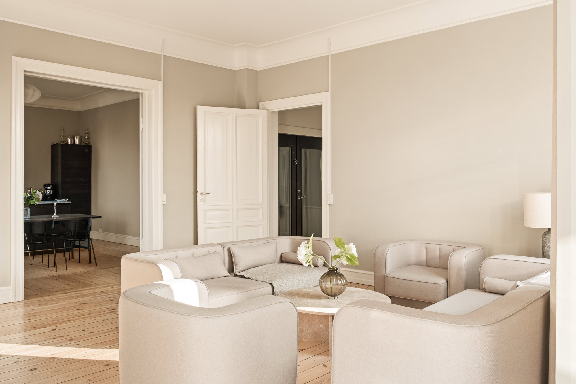 Forårsvej 48, 1., 2920 Charlottenlund