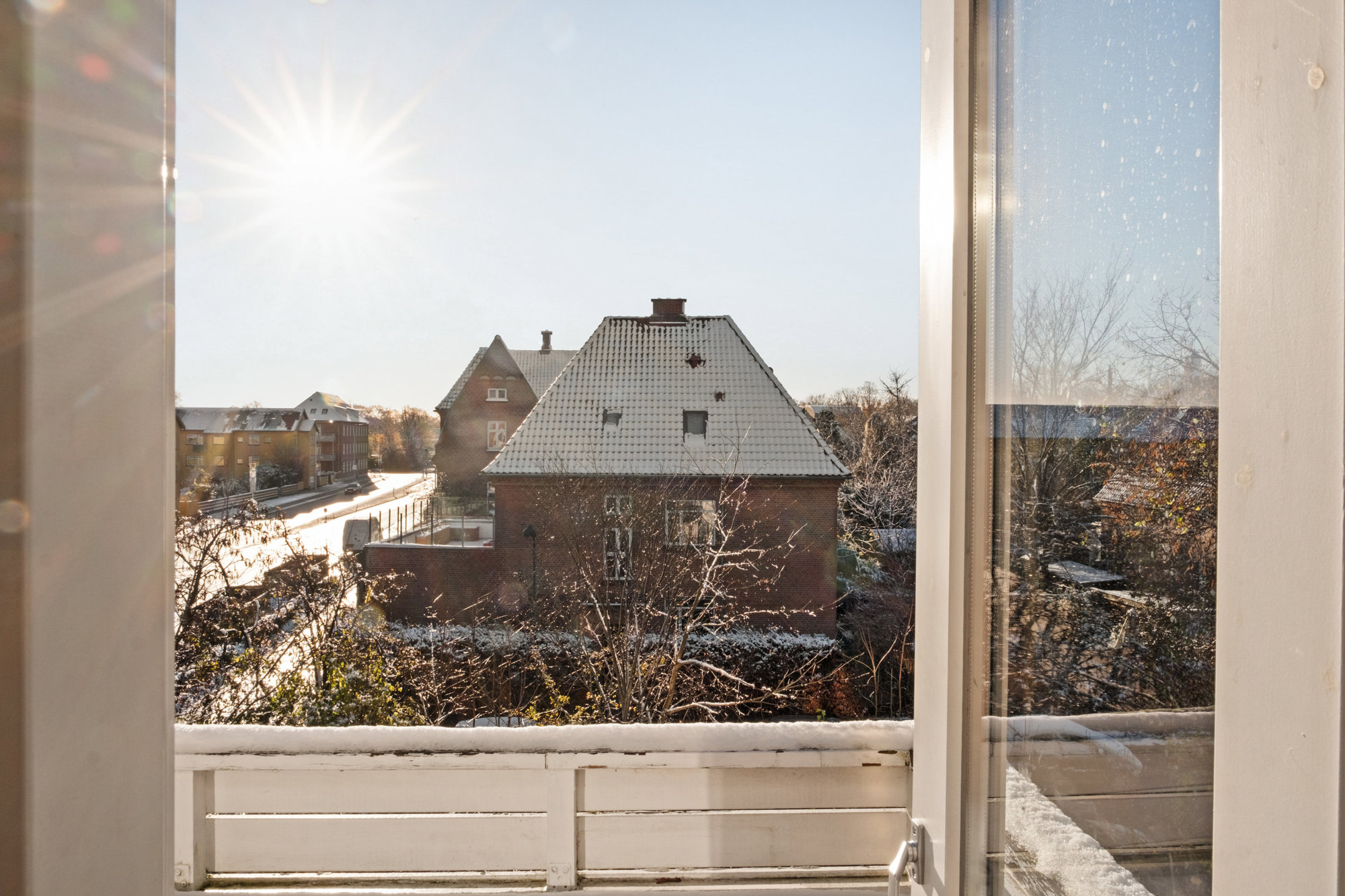 Bernstorffsvej 129, 2., 2900 Hellerup