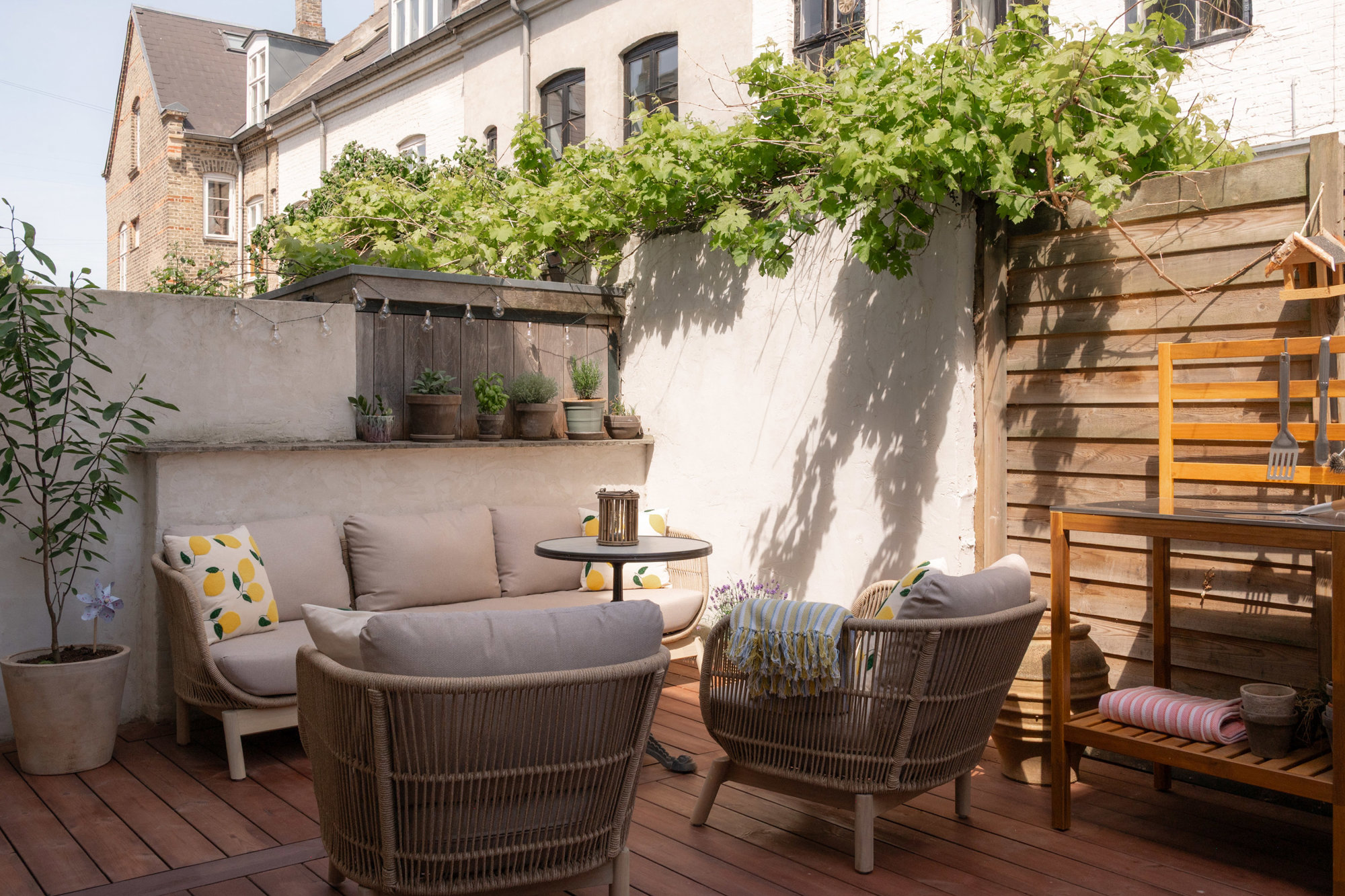 Webersgade 54, 2100 København Ø