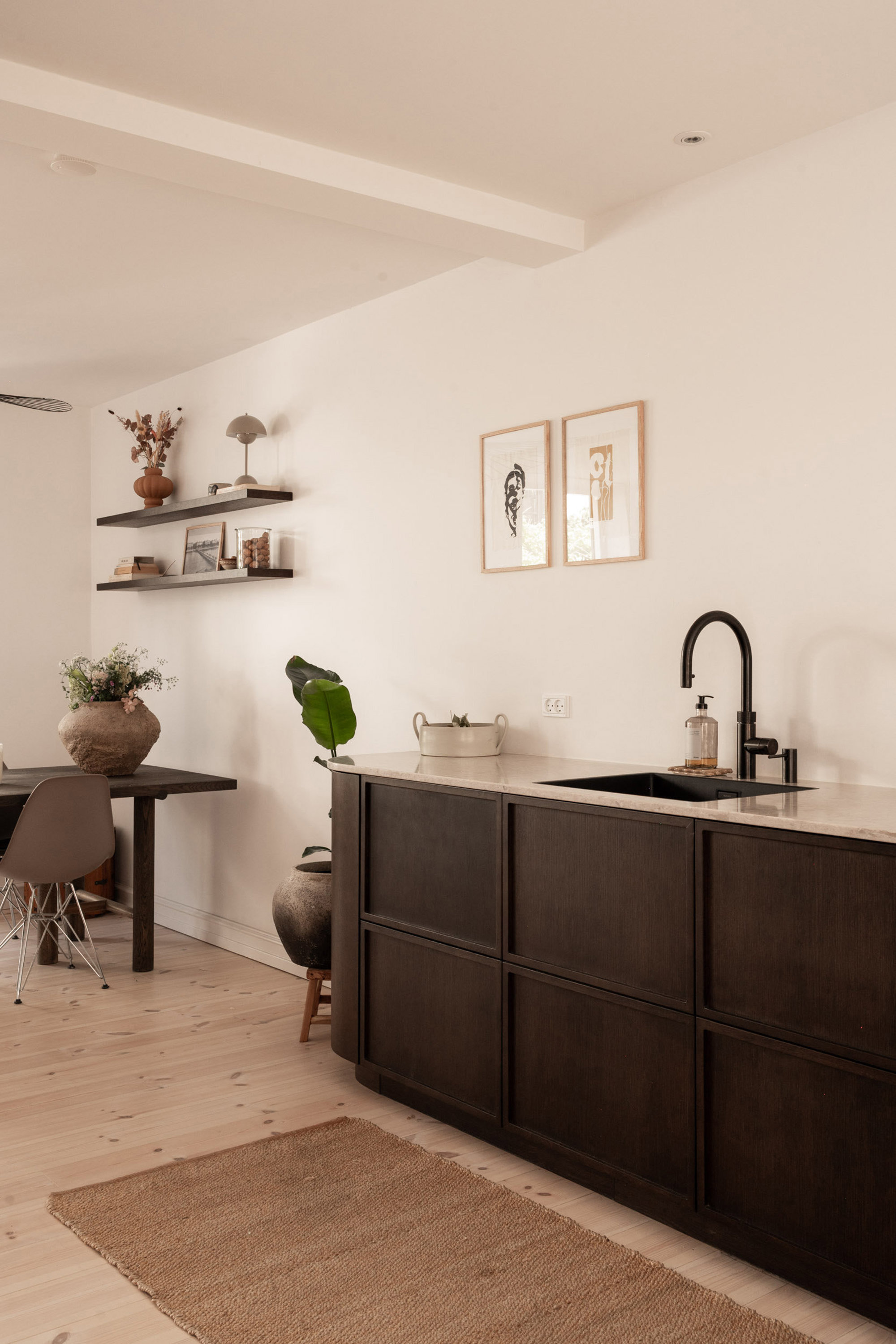 Webersgade 54, 2100 København Ø