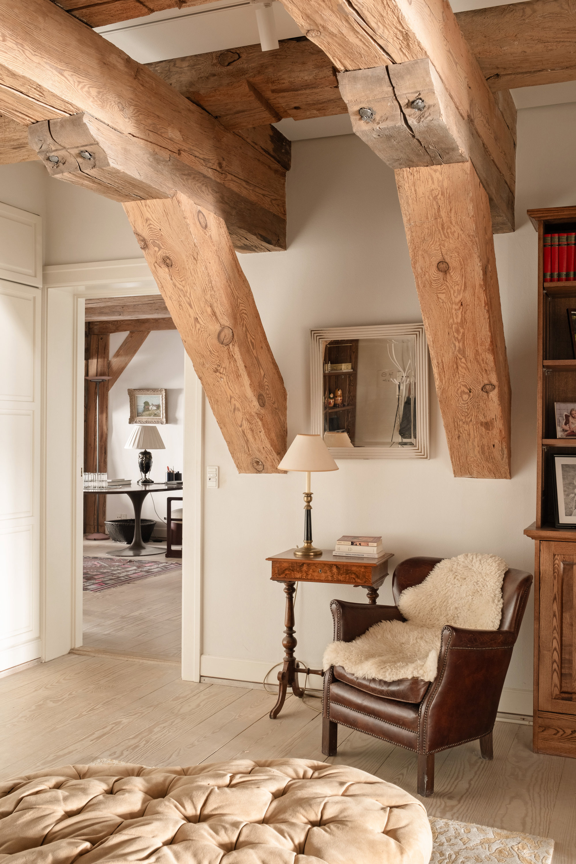 Toldbodgade 36A, 1. tv., 1253 København K