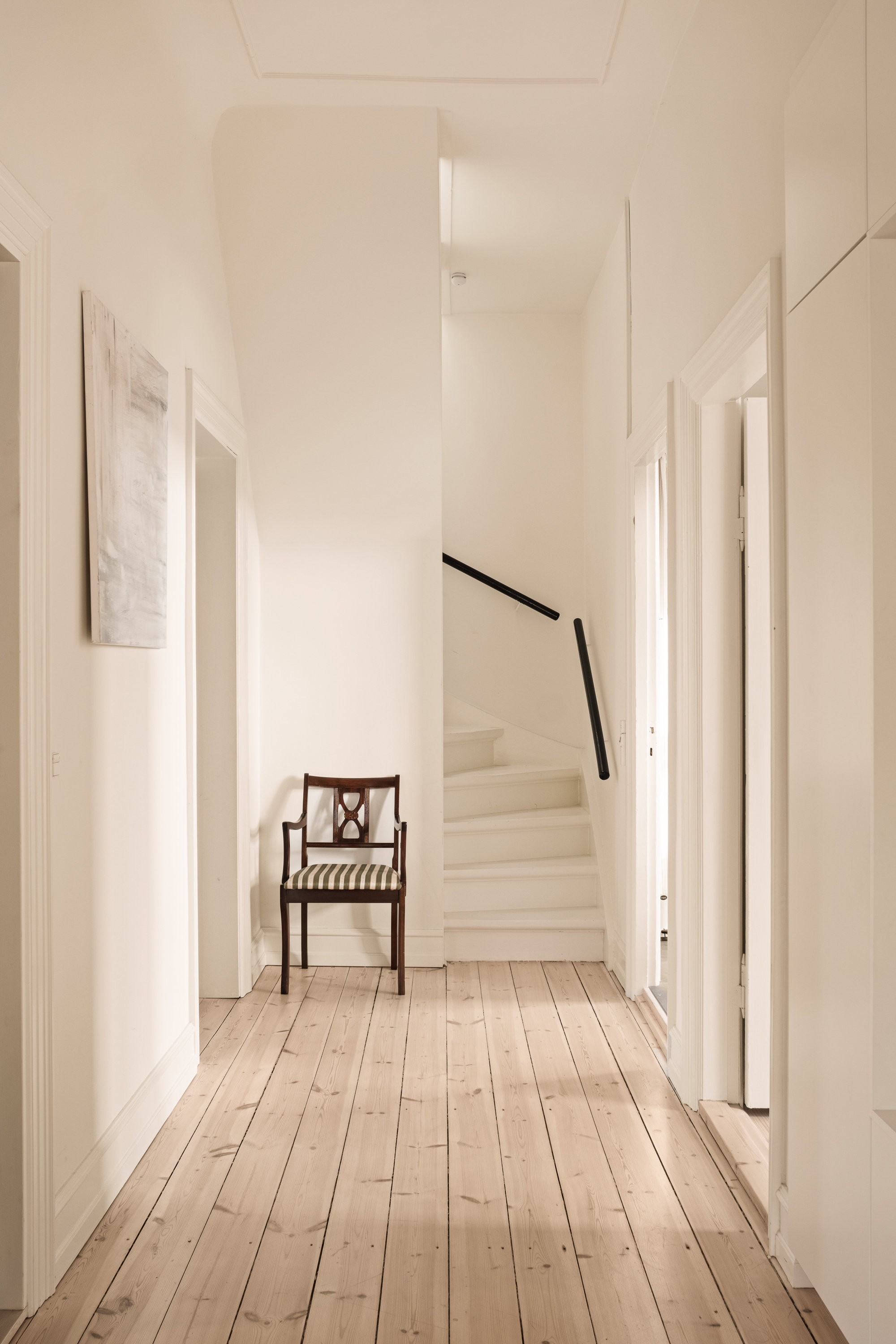 Forårsvej 48, 1., 2920 Charlottenlund