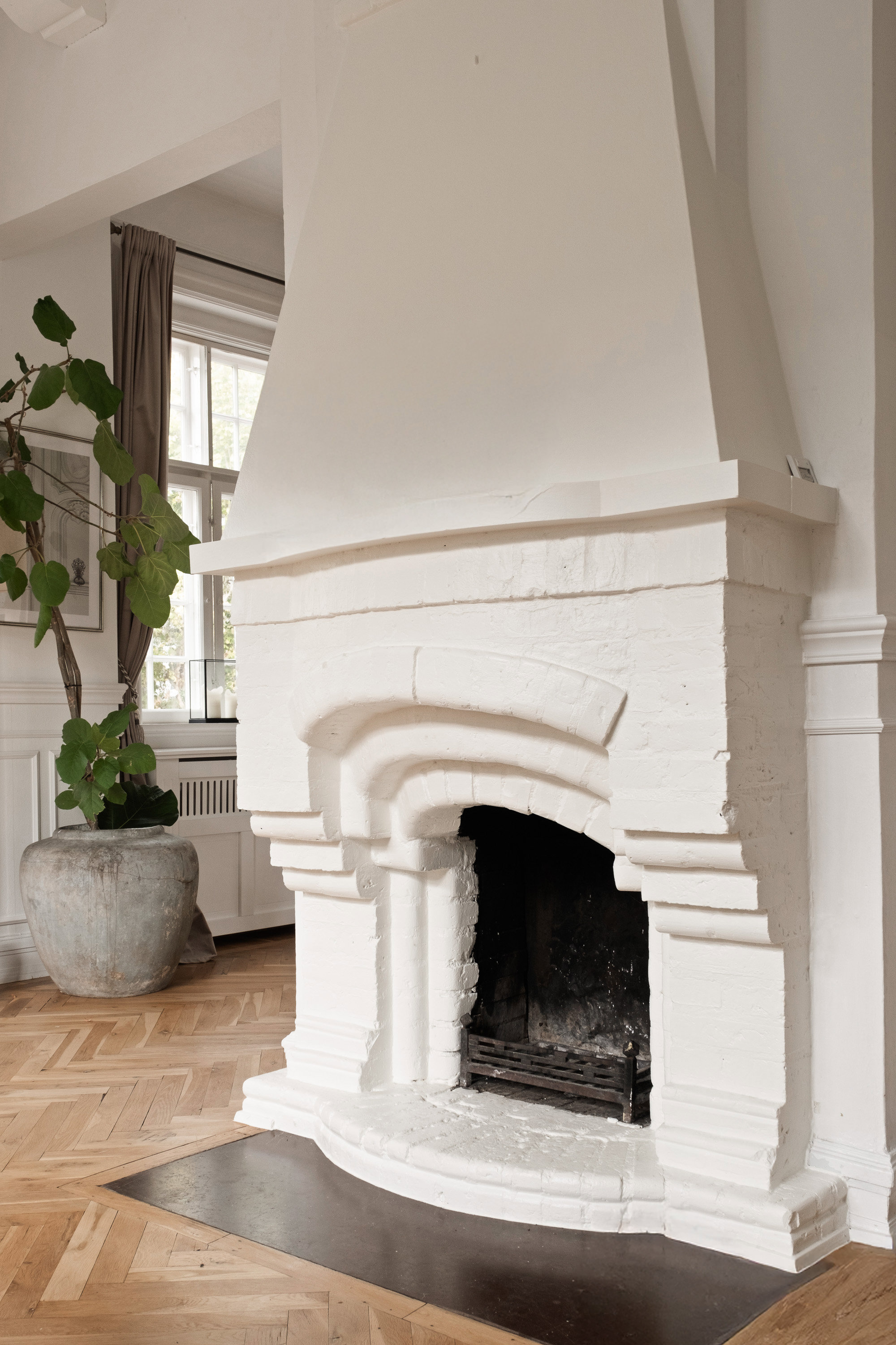 Helsingørsvej 8, 3480 Fredensborg