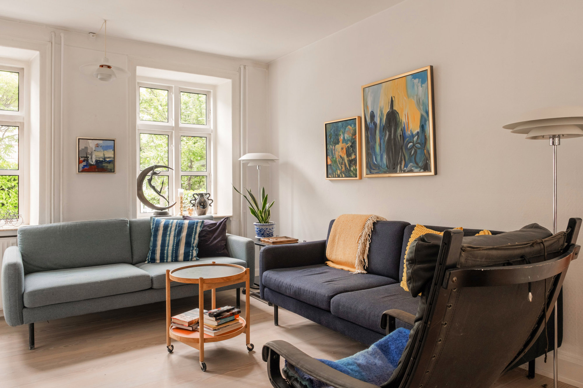 Jens Juels Gade 39, 2100 København Ø