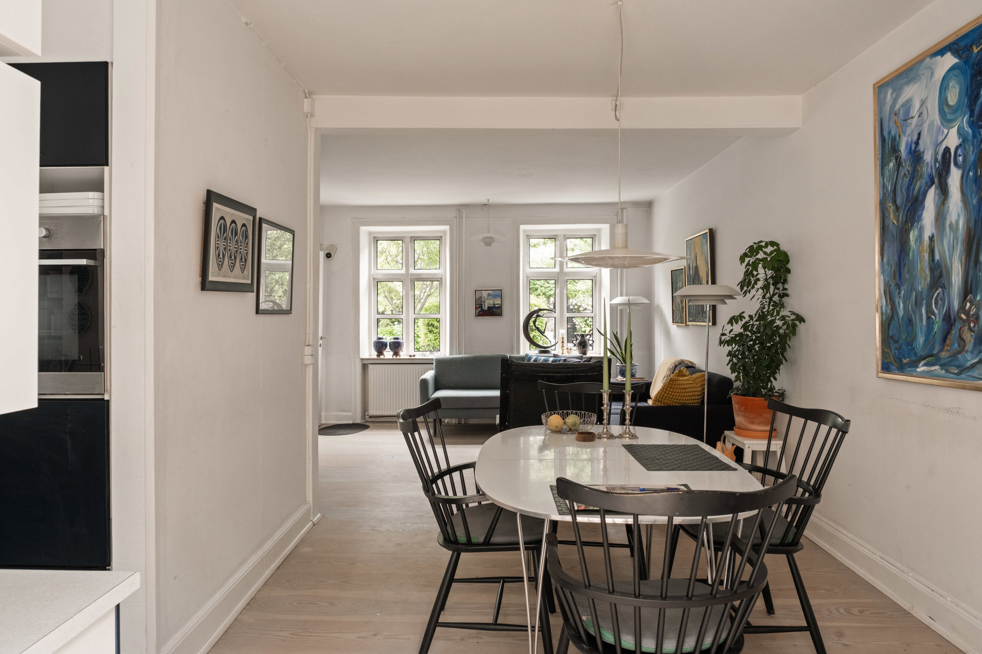 Jens Juels Gade 39, 2100 København Ø