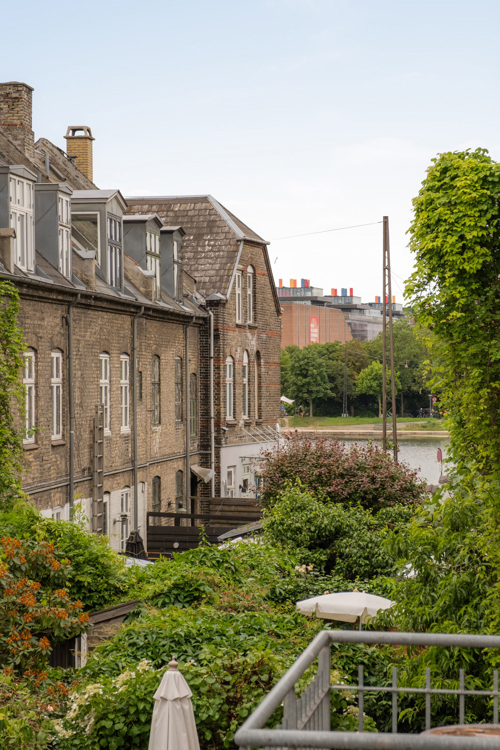 Jens Juels Gade 39, 2100 København Ø