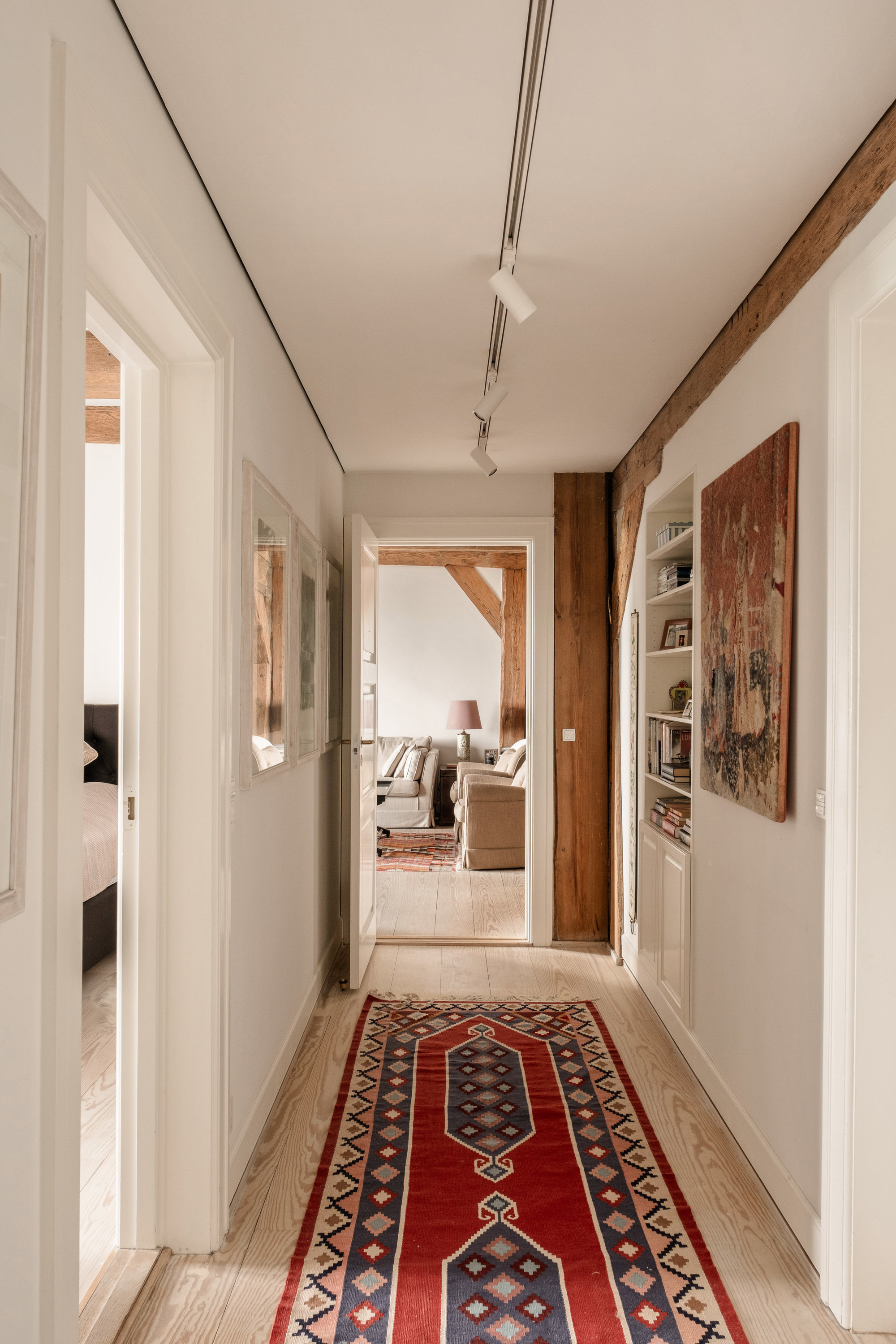 Toldbodgade 36A, 1. tv., 1253 København K