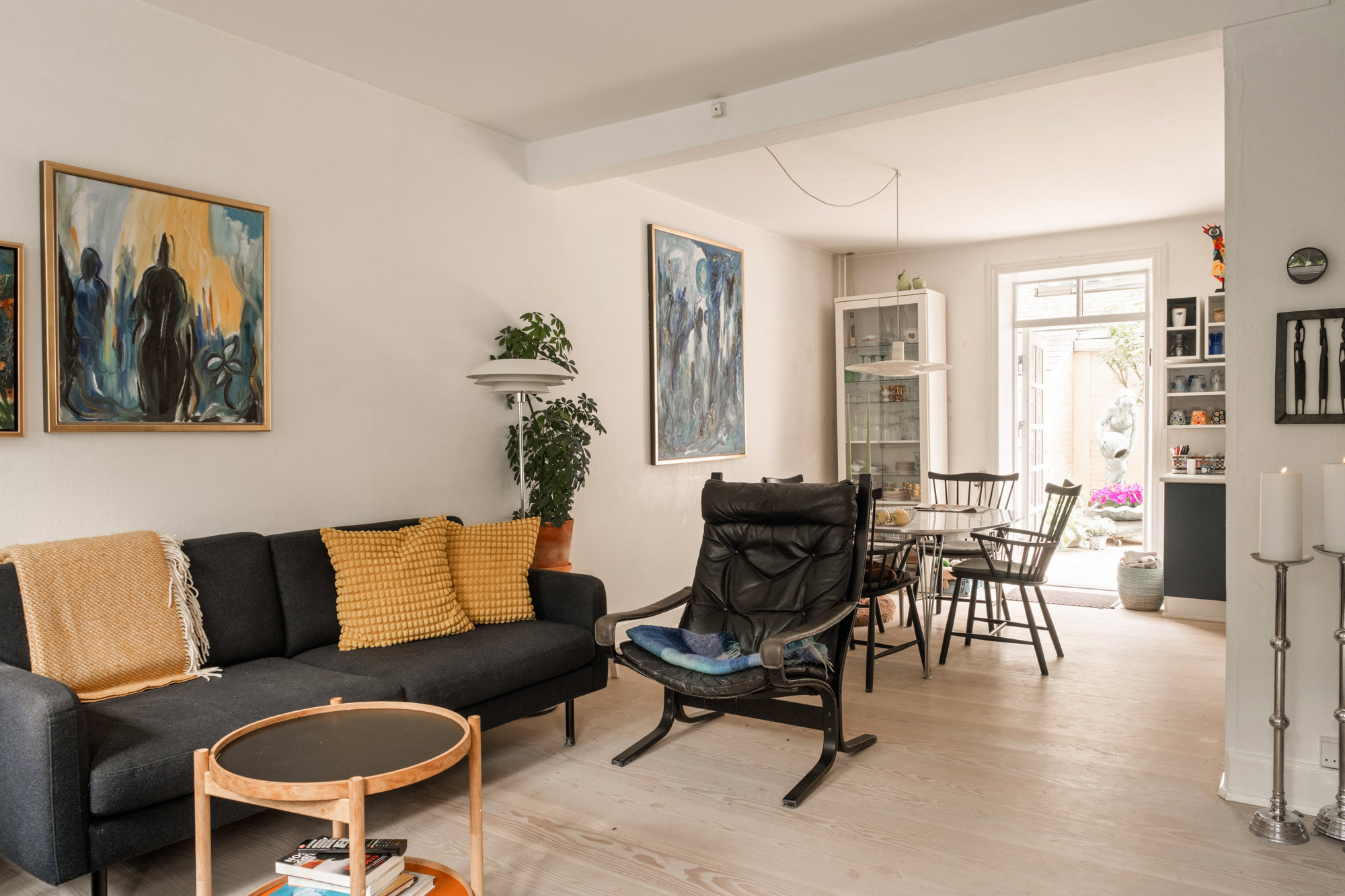 Jens Juels Gade 39, 2100 København Ø