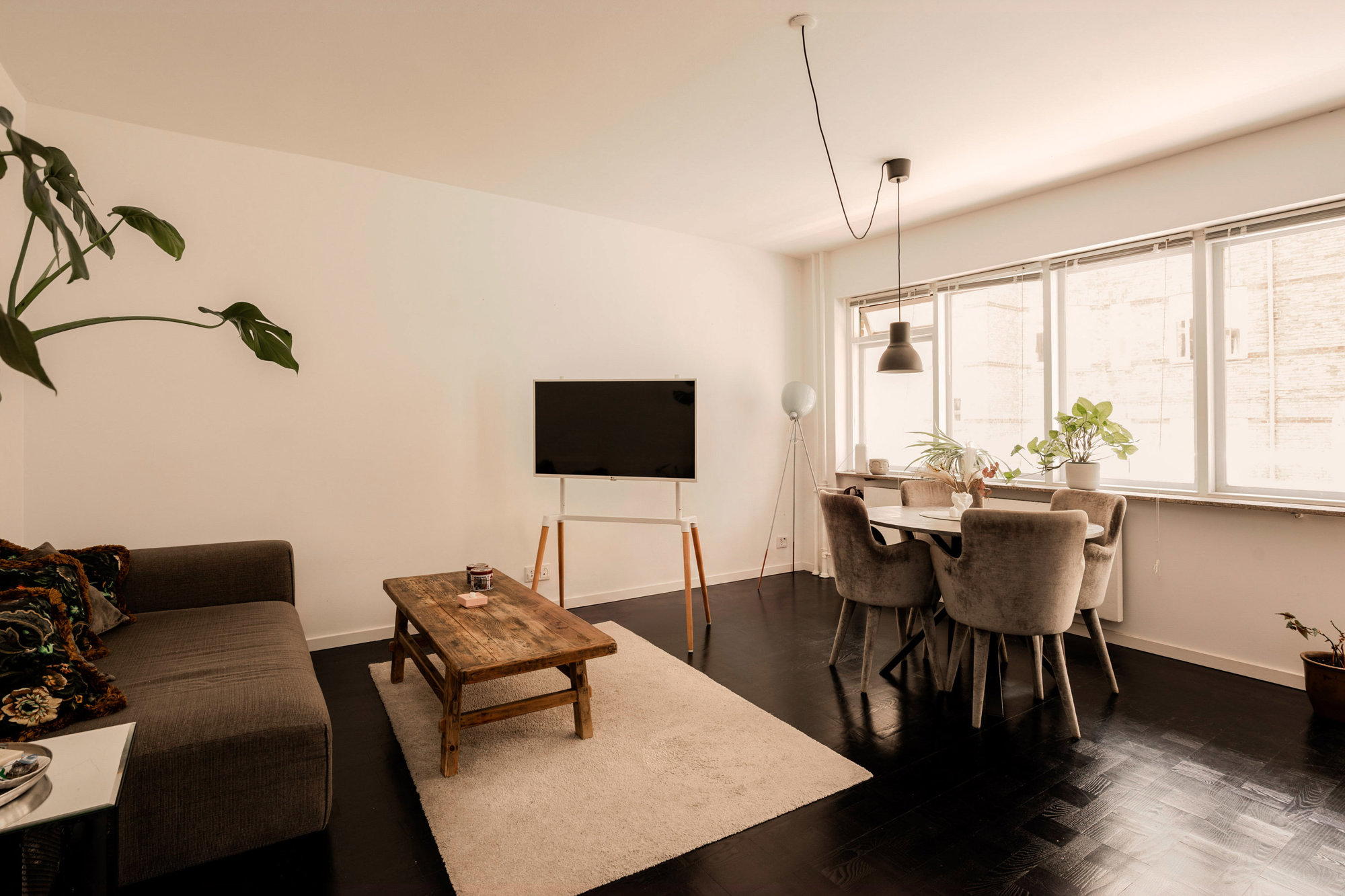 Korsørgade 8, 2. 2., 2100 København Ø