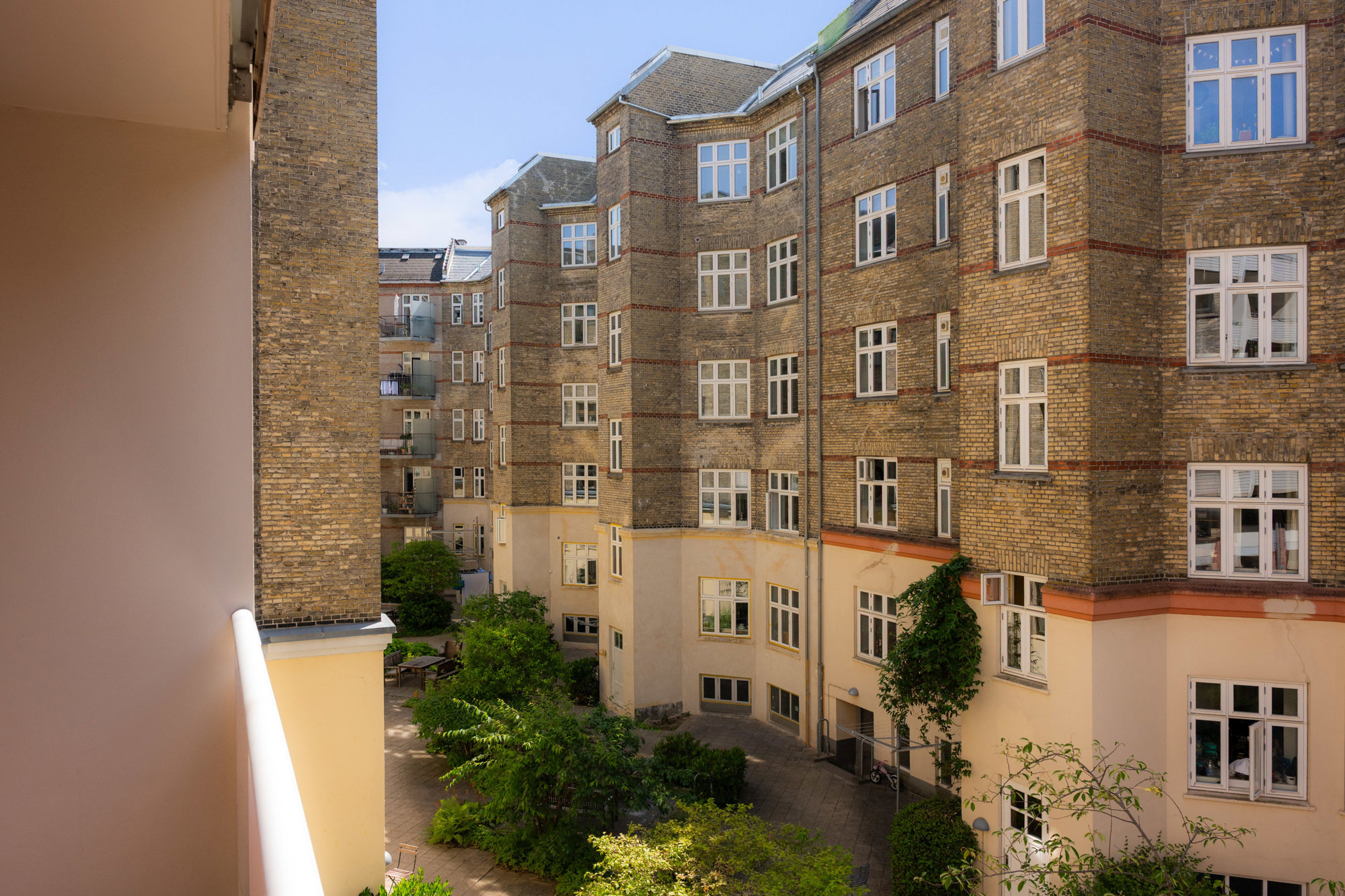 Korsørgade 8, 2. 2., 2100 København Ø