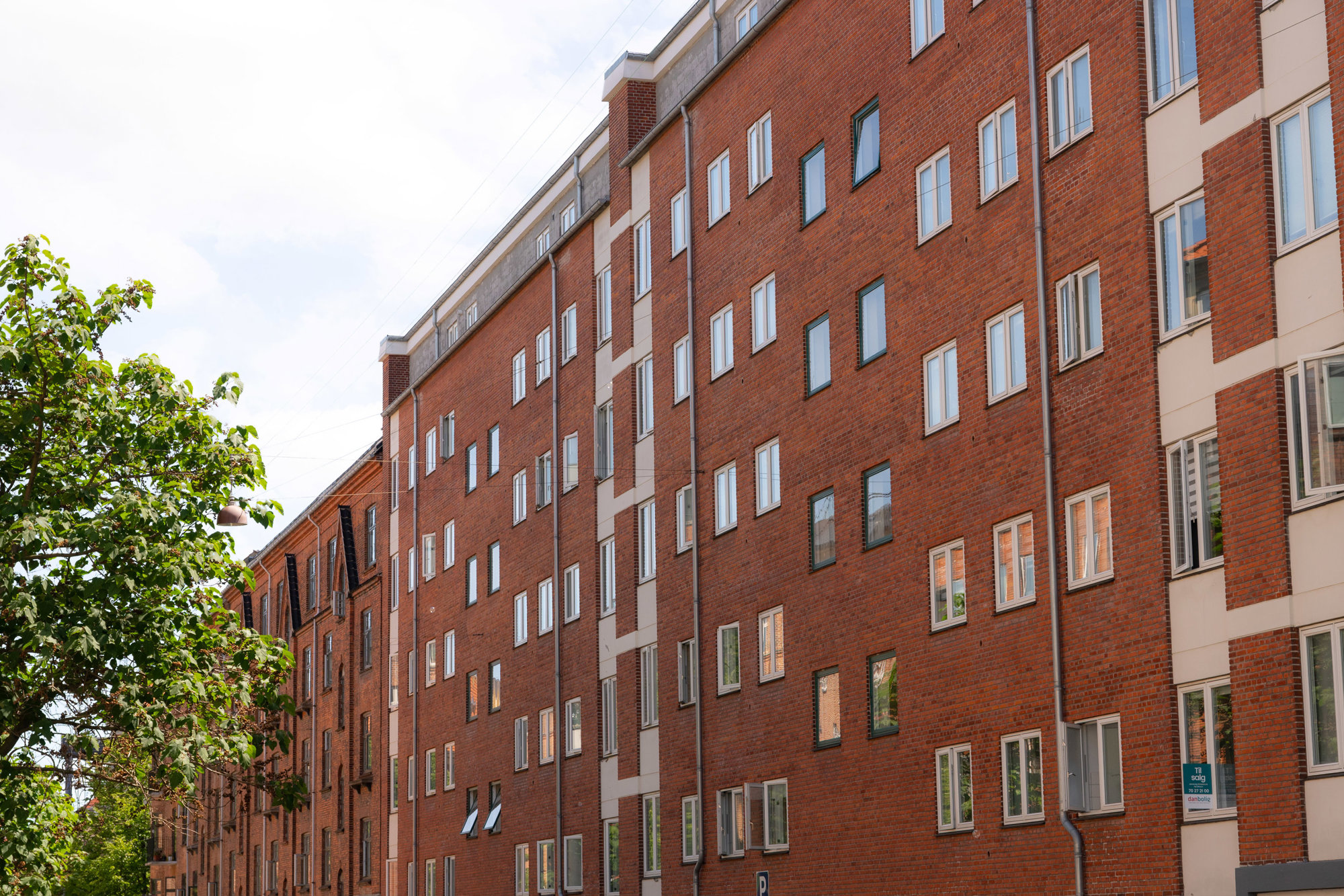 Korsørgade 8, 2. 2., 2100 København Ø