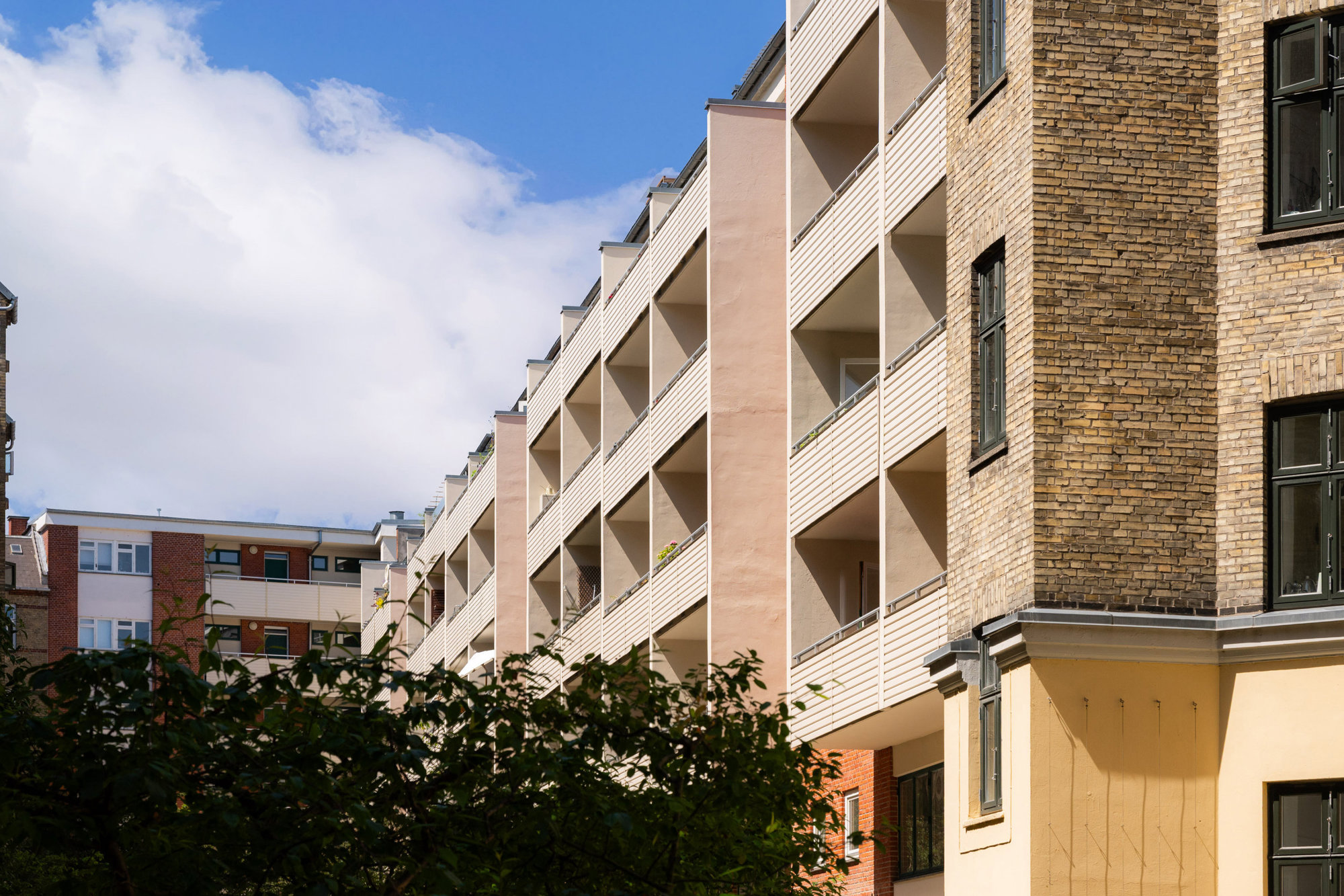 Korsørgade 8, 2. 2., 2100 København Ø