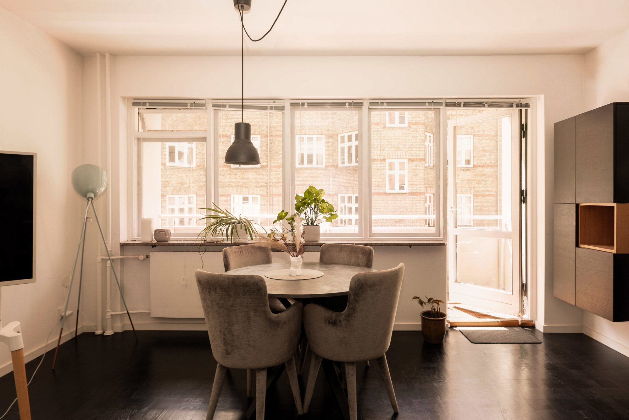 Korsørgade 8, 2. 2., 2100 København Ø