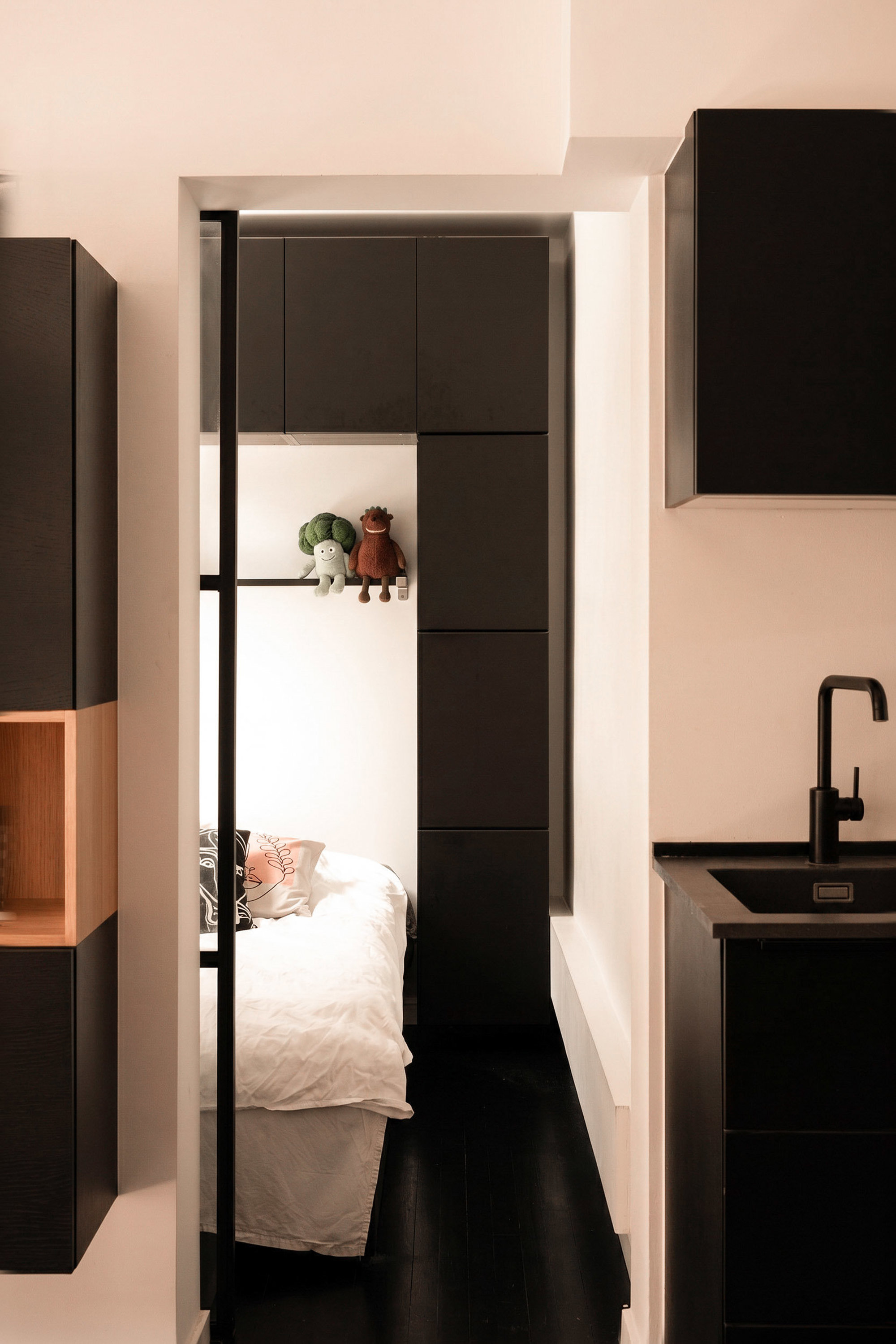 Korsørgade 8, 2. 2., 2100 København Ø