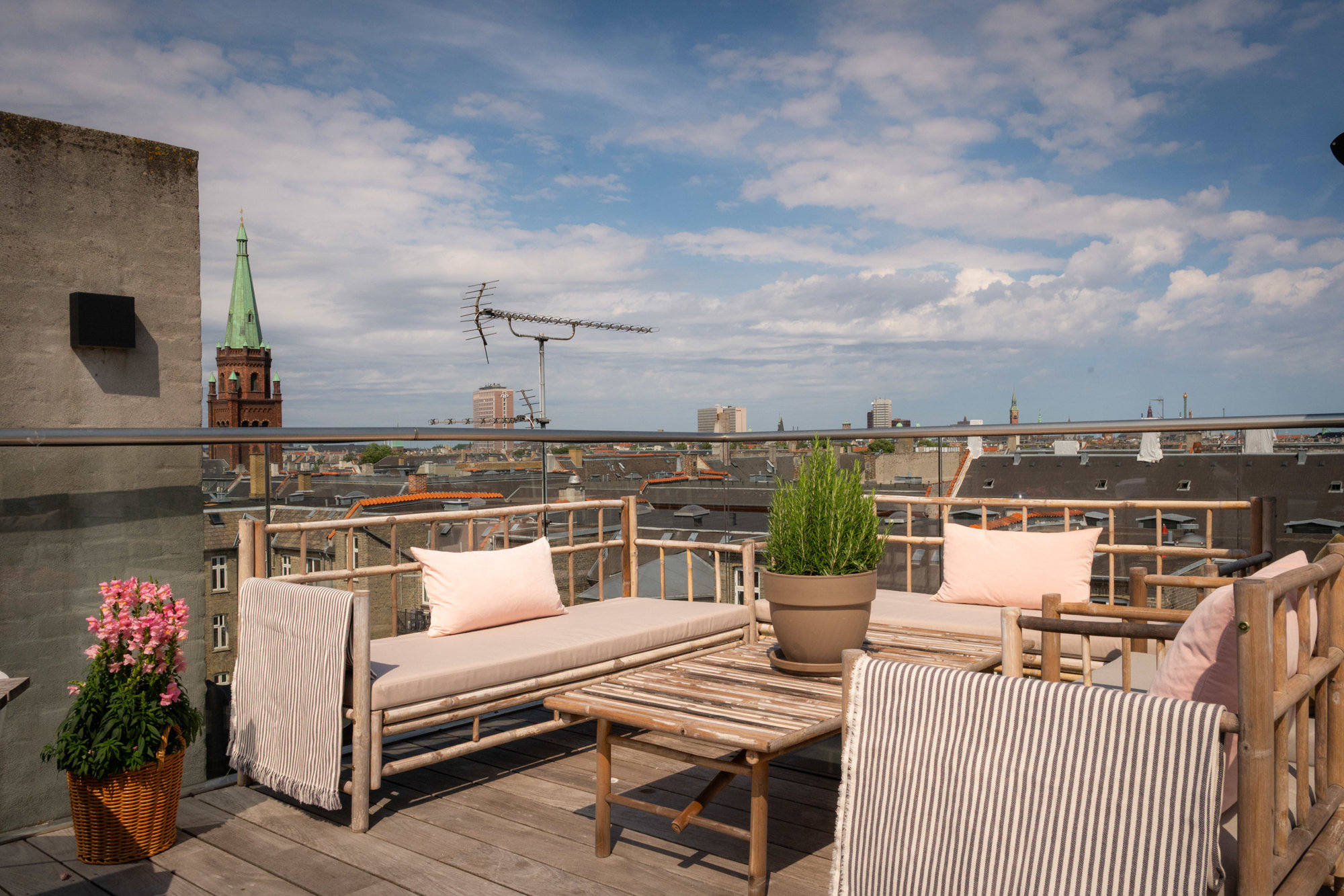 Flensborggade 23, 6., 1669 København V