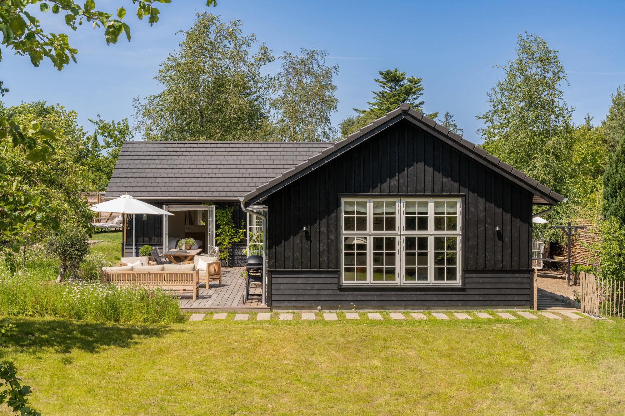 Vejby Strandvej 45, 3210 Vejby