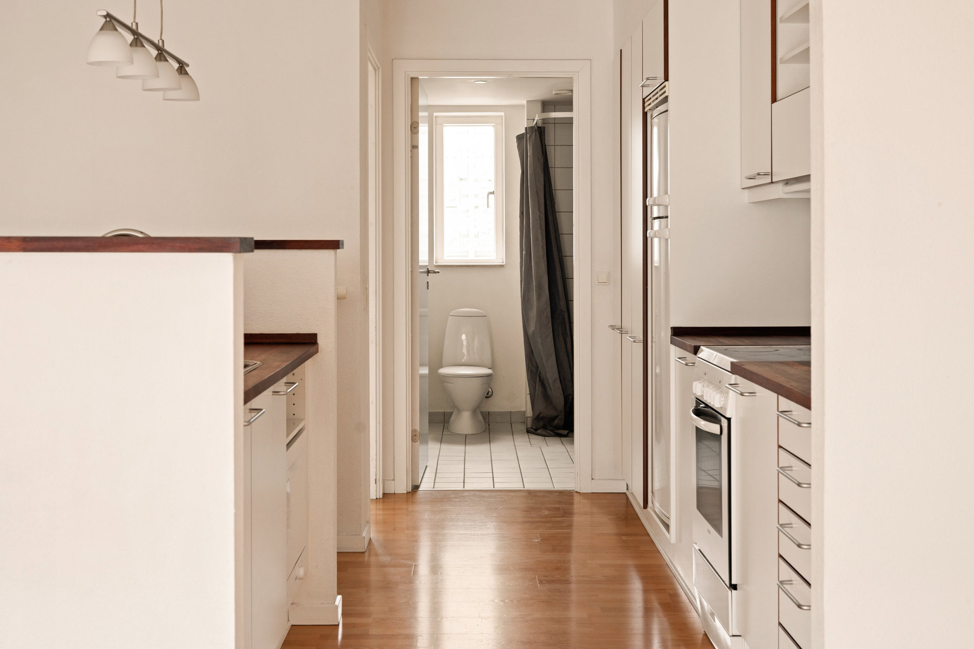 Teglholm Tværvej 25, 2. th., 2450 København SV