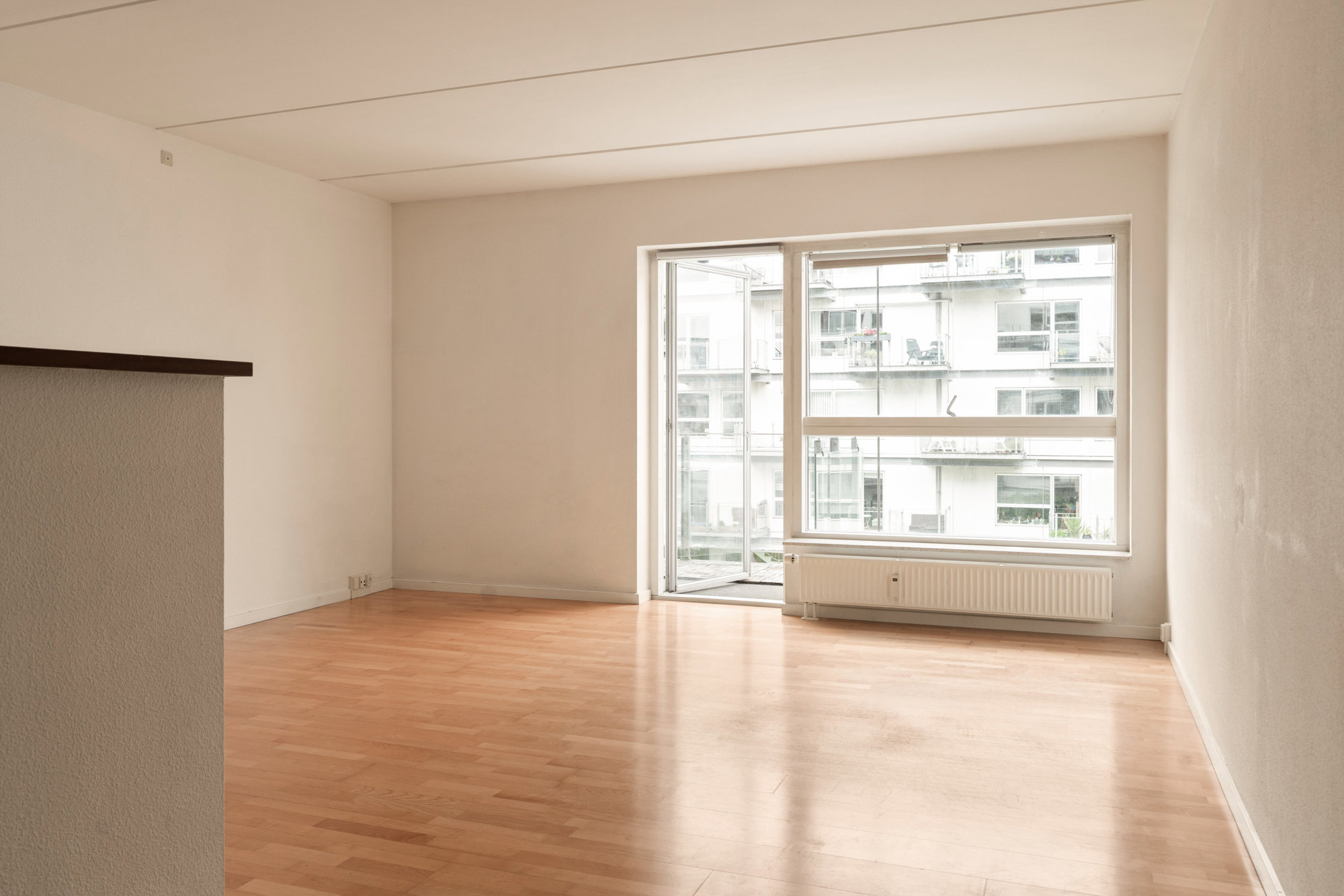 Teglholm Tværvej 25, 2. th., 2450 København SV