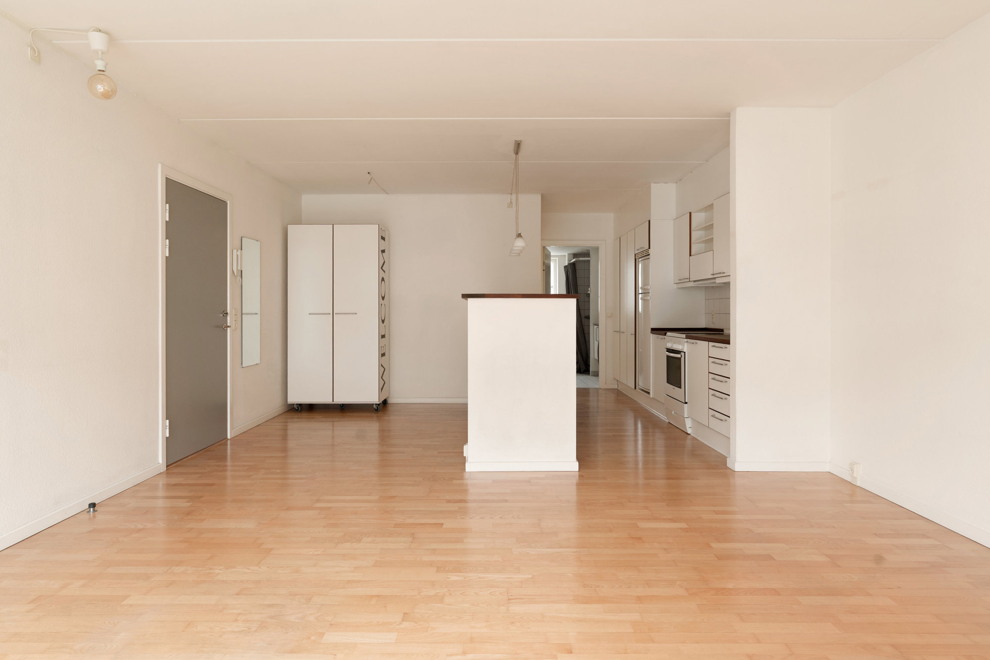 Teglholm Tværvej 25, 2. th., 2450 København SV