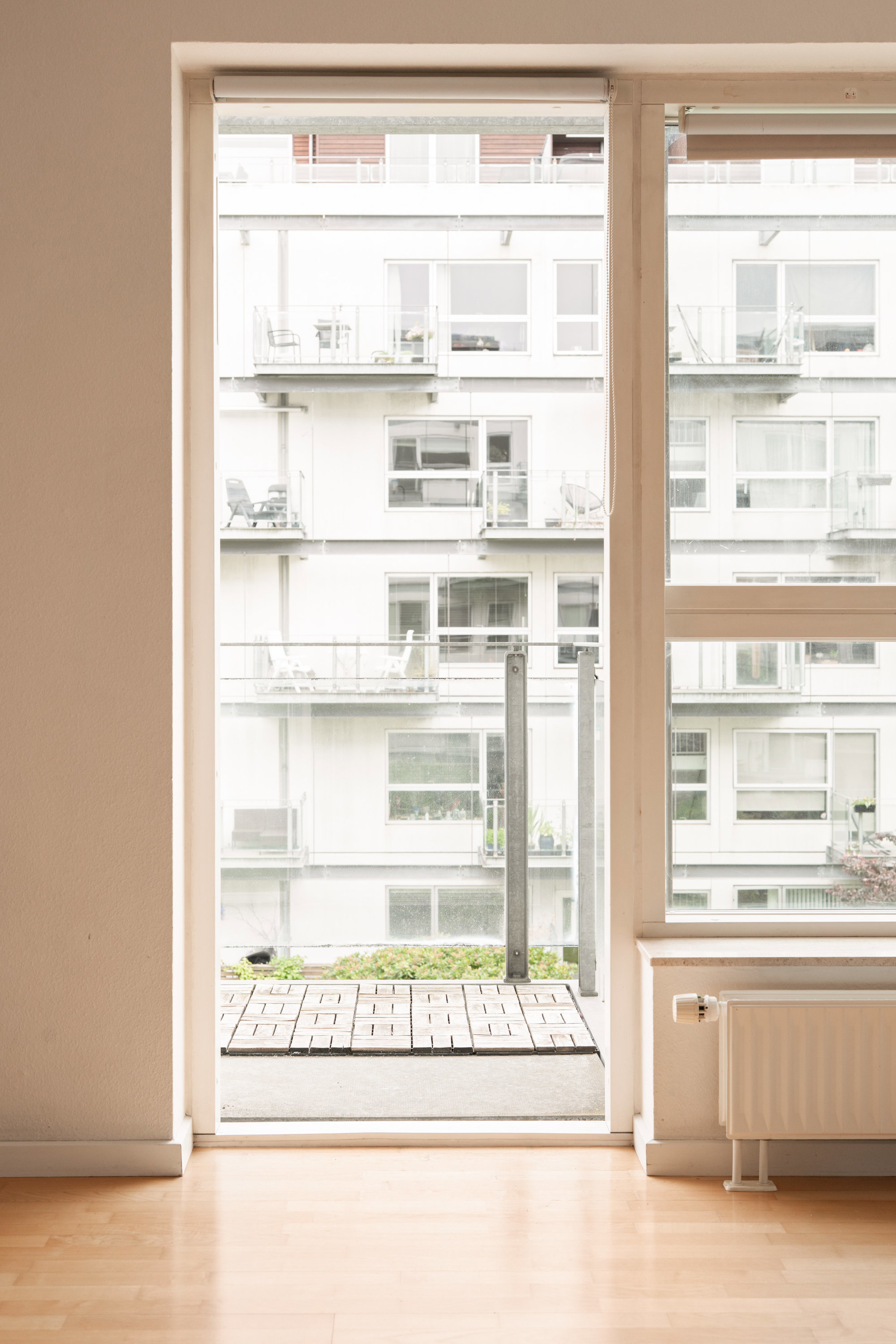 Teglholm Tværvej 25, 2. th., 2450 København SV