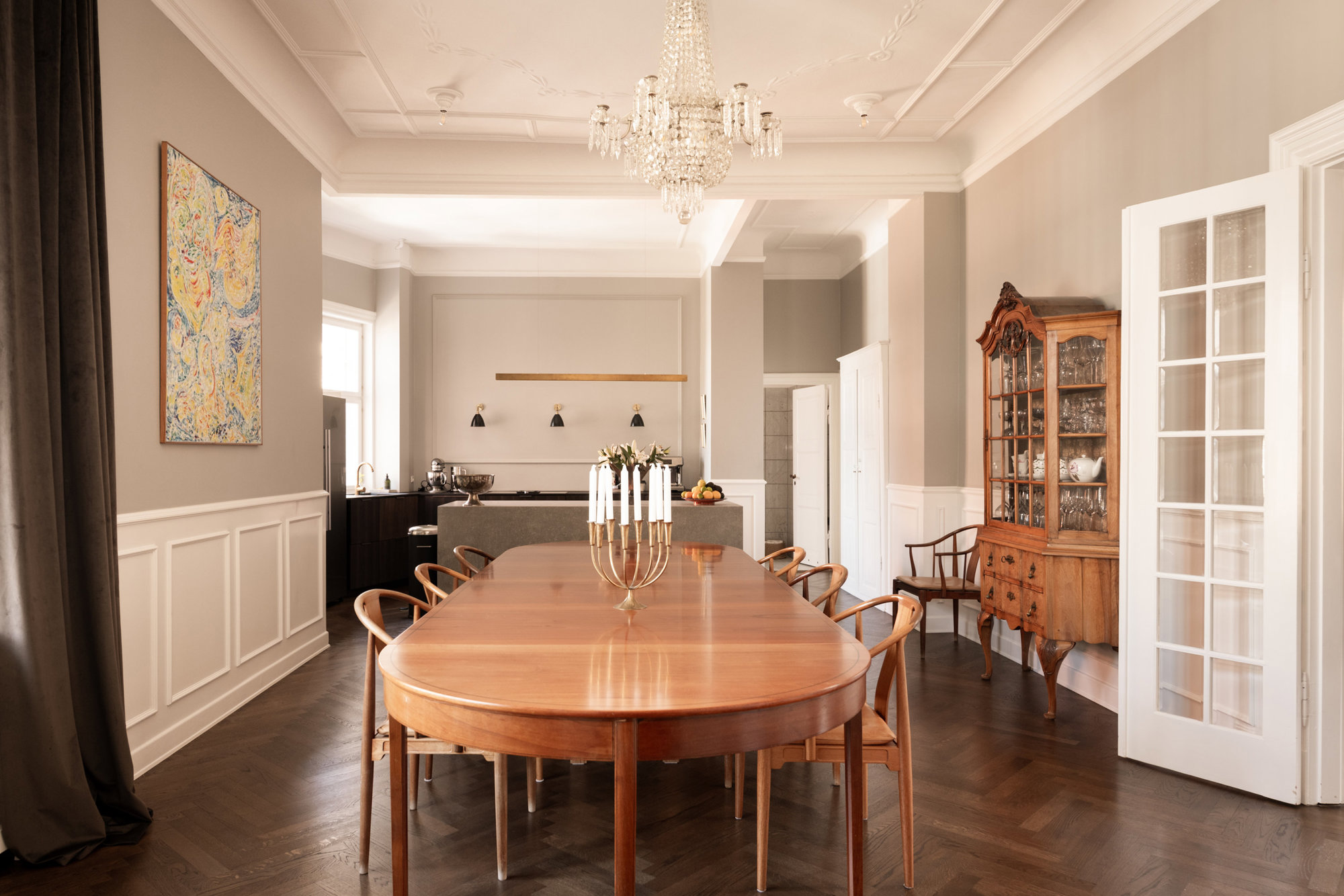 Trondhjemsgade 5, 3., 2100 København Ø