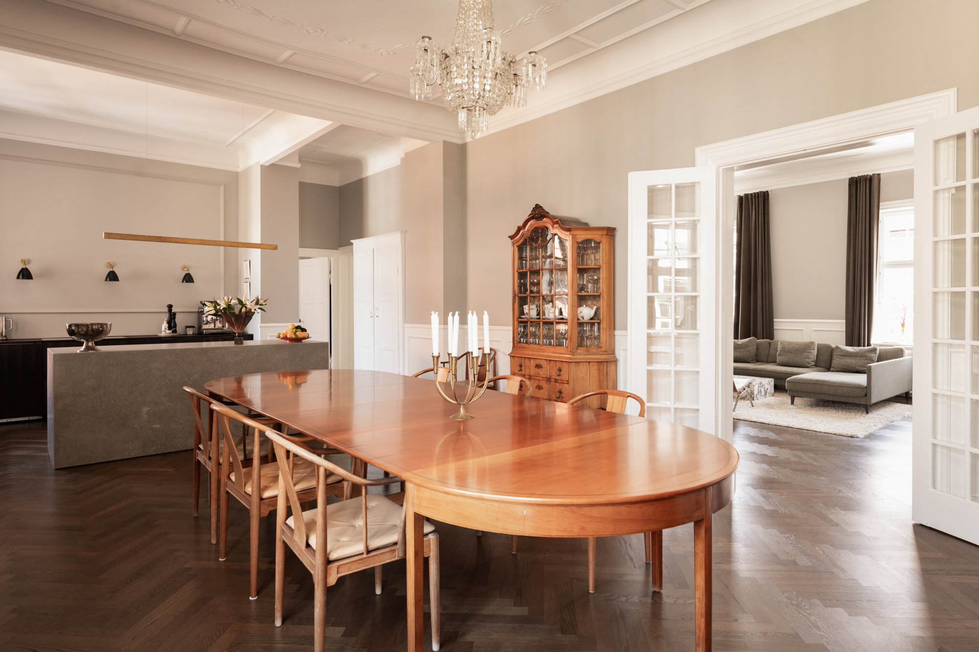 Trondhjemsgade 5, 3., 2100 København Ø