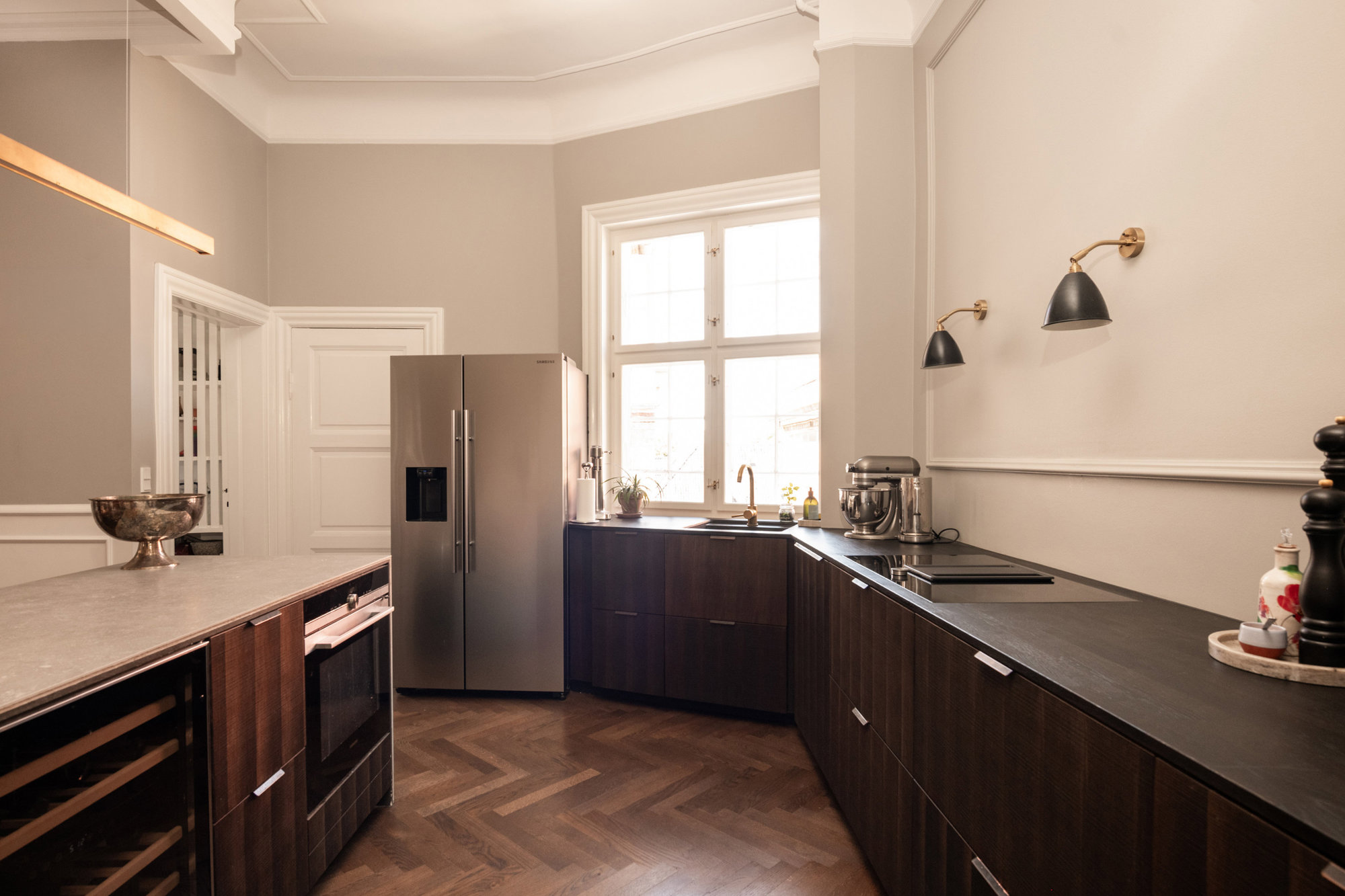 Trondhjemsgade 5, 3., 2100 København Ø