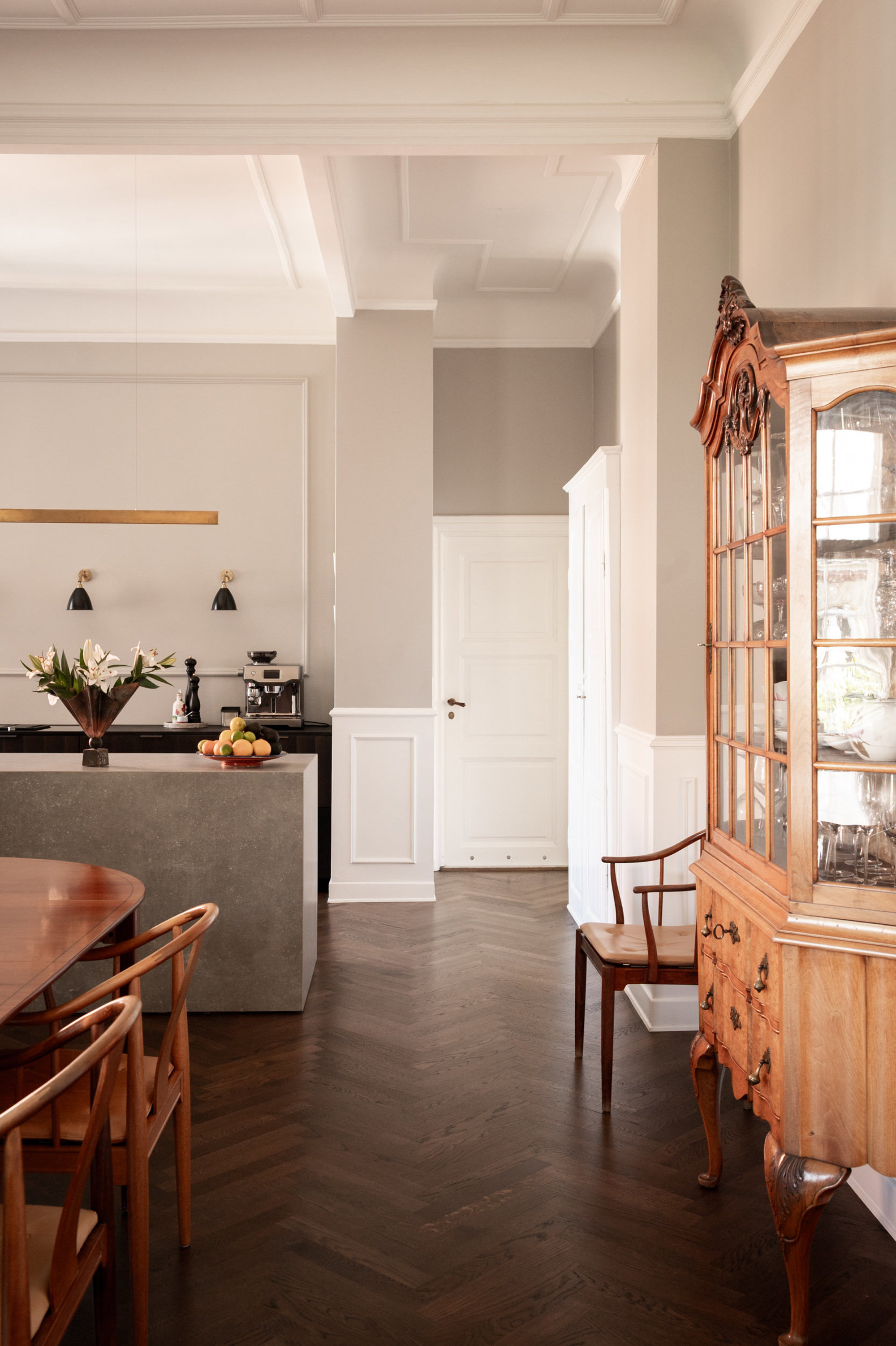 Trondhjemsgade 5, 3., 2100 København Ø