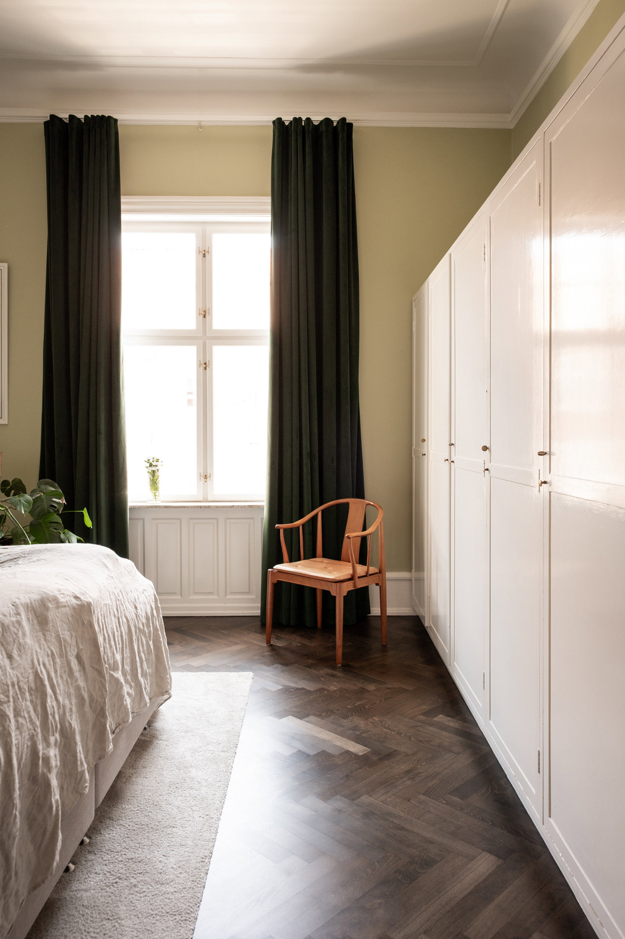 Trondhjemsgade 5, 3., 2100 København Ø